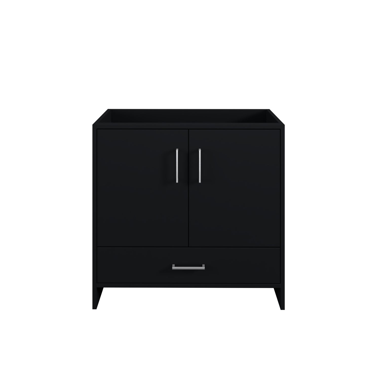 Norway 36" Bathroom Vanity Cabinet Only