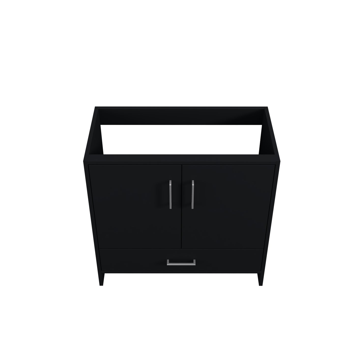 Norway 36" Bathroom Vanity Cabinet Only