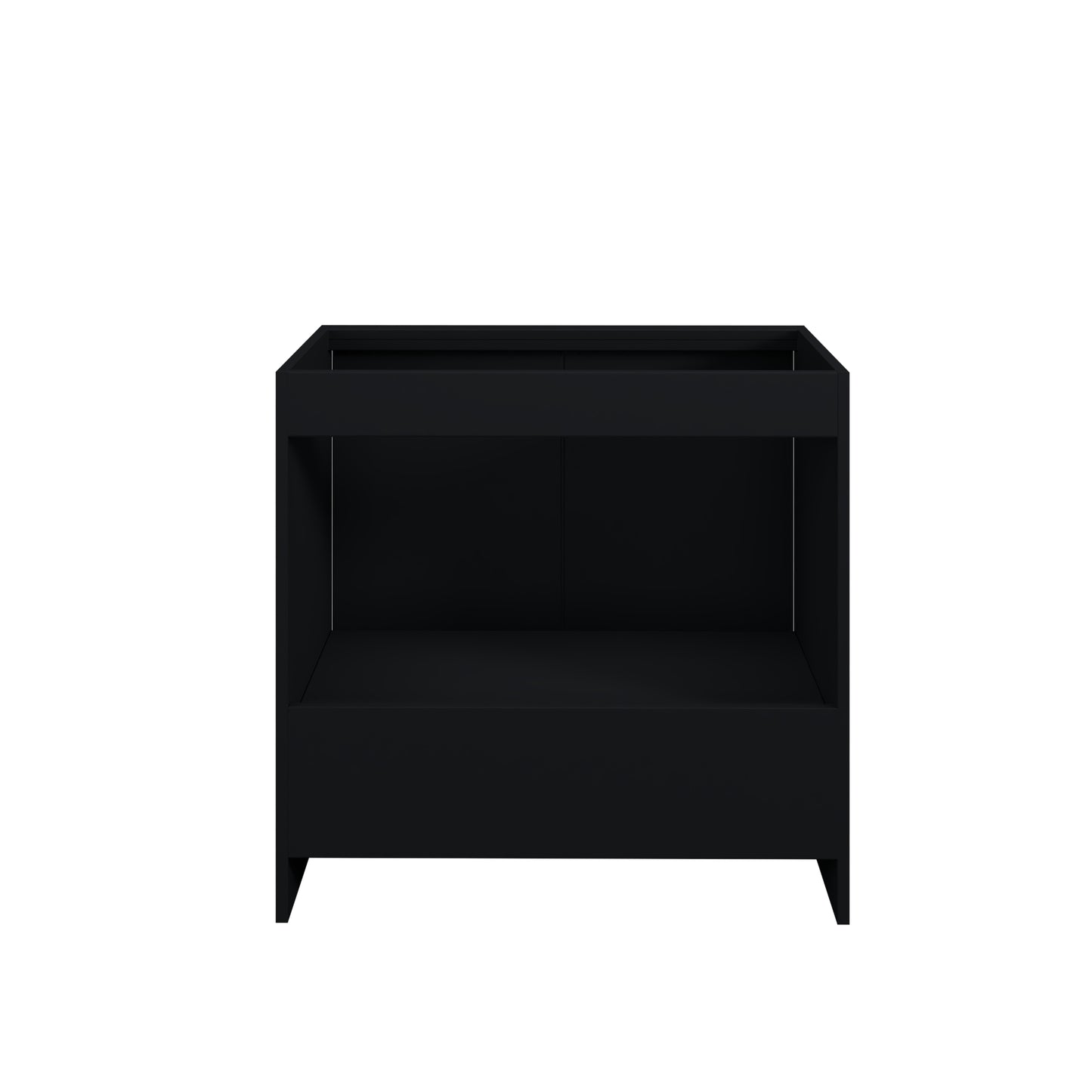 Norway 36" Bathroom Vanity Cabinet Only