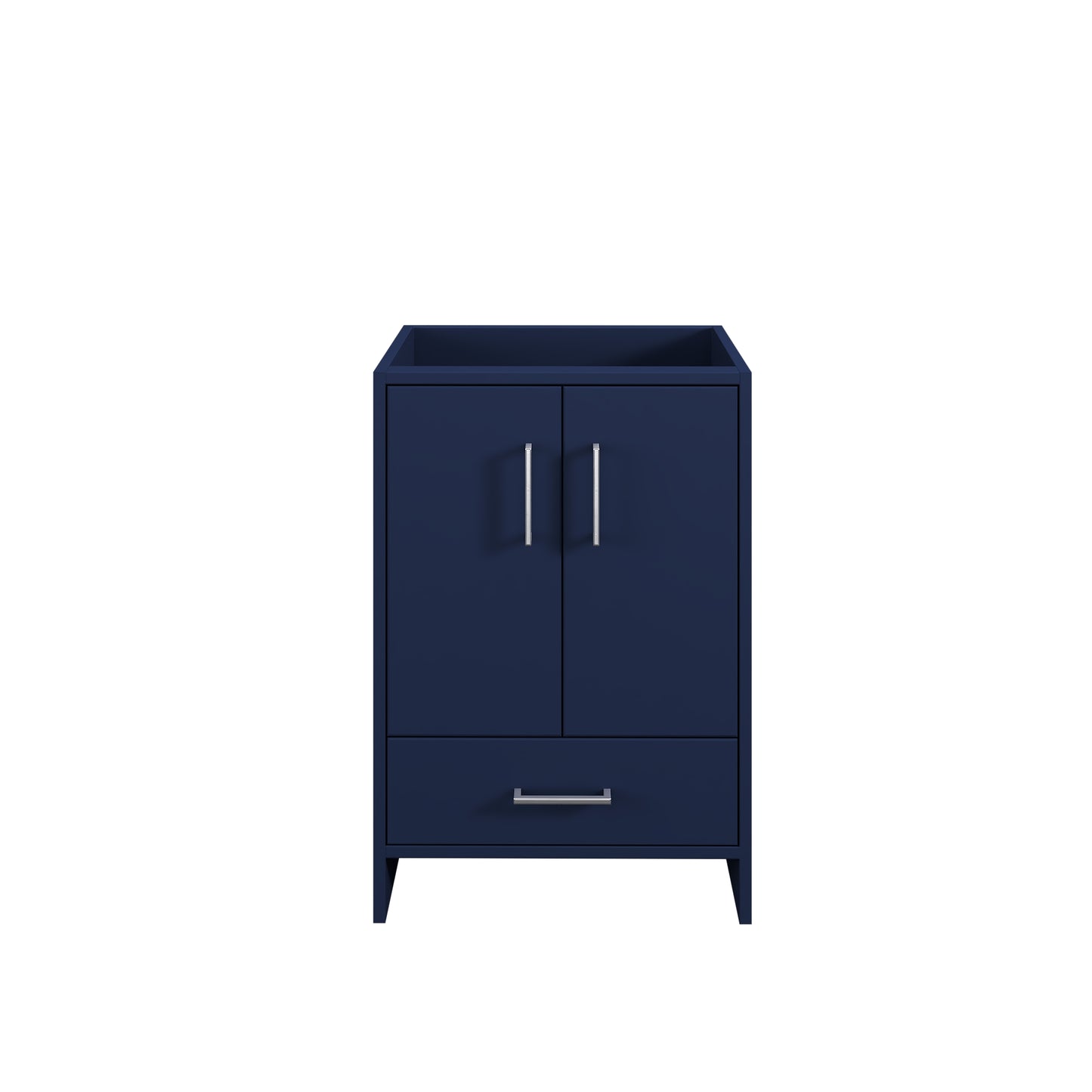 Norway 24" Bathroom Vanity Cabinet Only