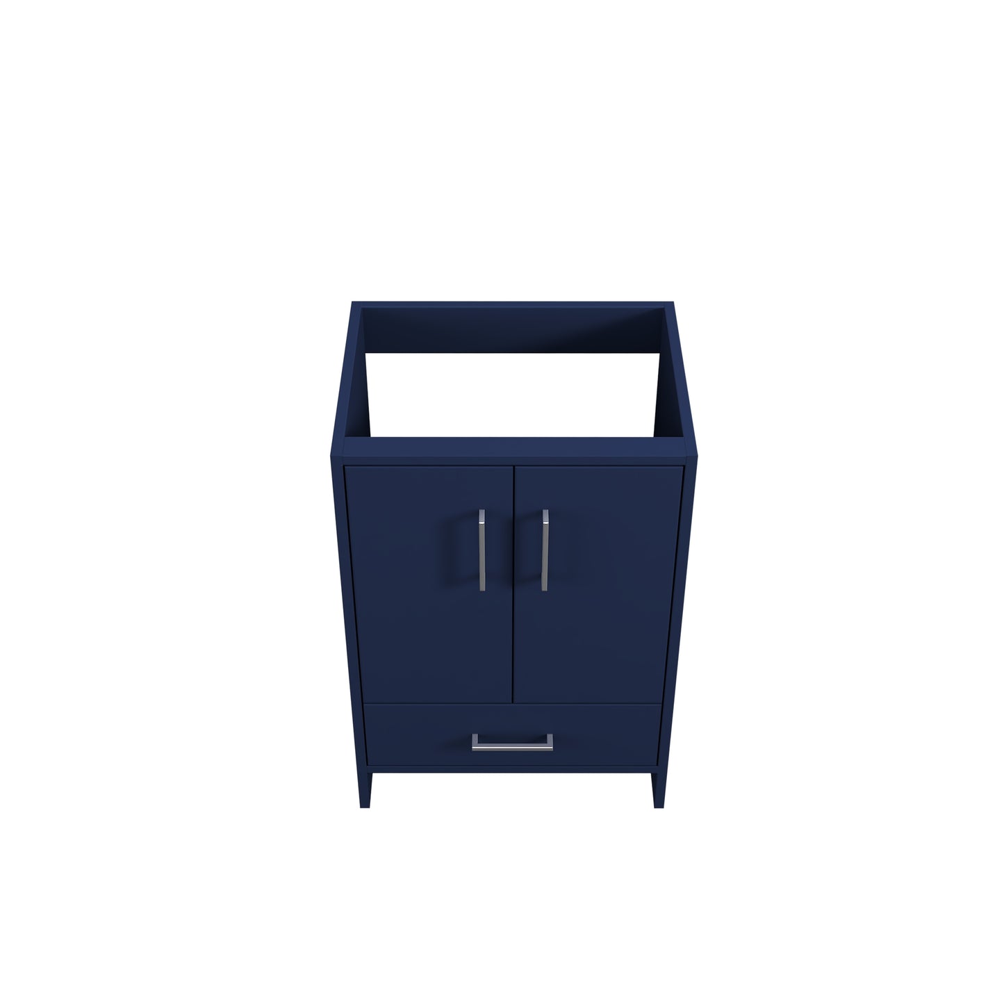 Norway 24" Bathroom Vanity Cabinet Only