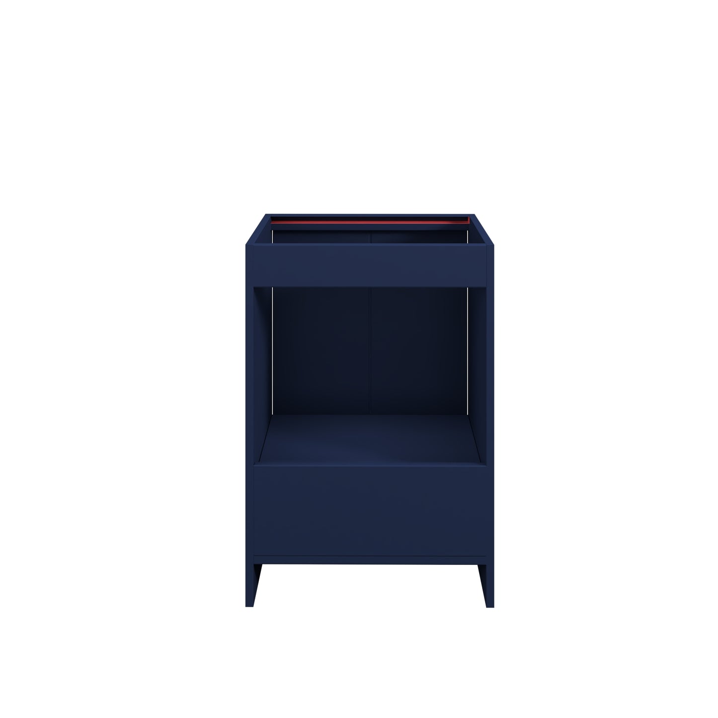 Norway 24" Bathroom Vanity Cabinet Only