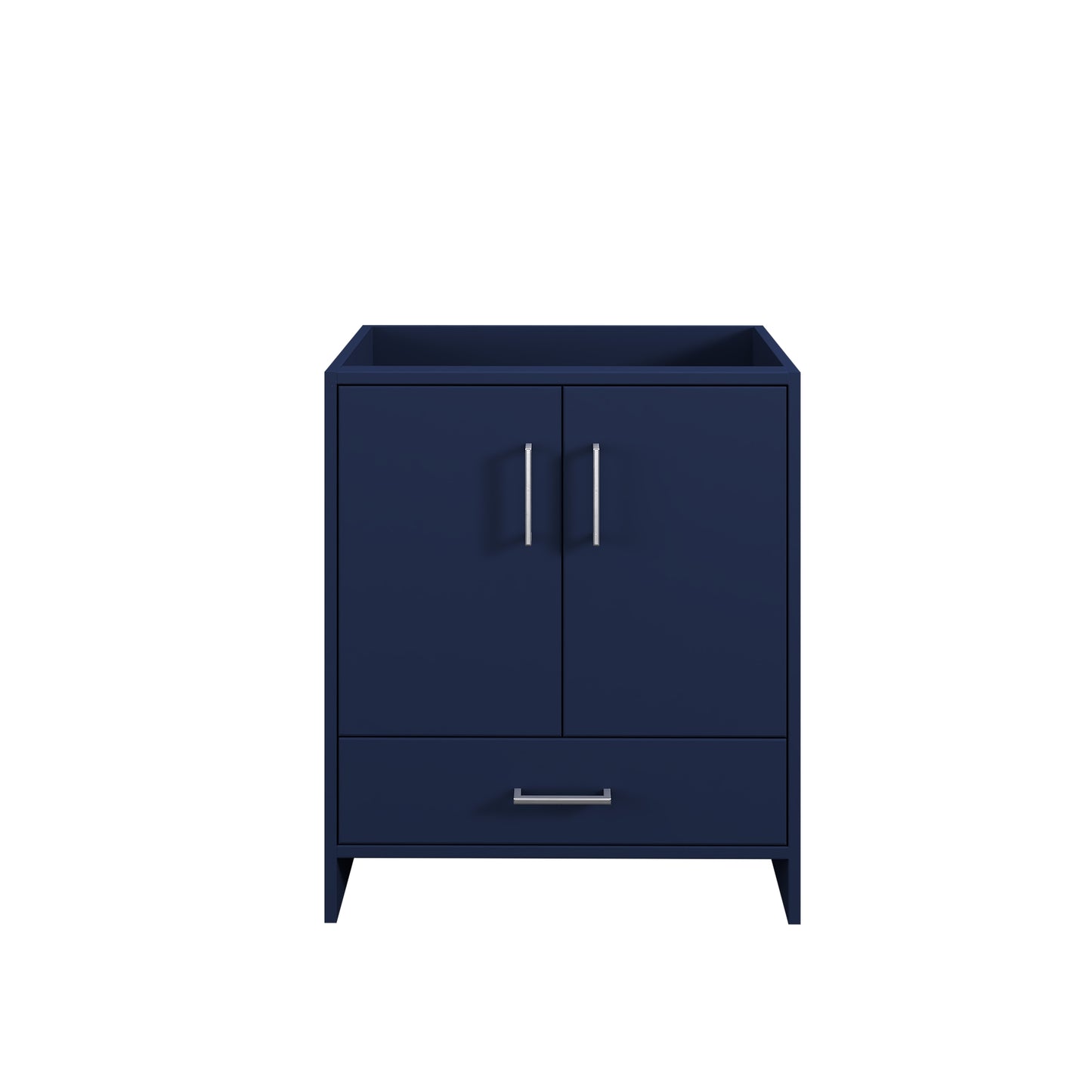 Norway 30" Bathroom Vanity Cabinet Only