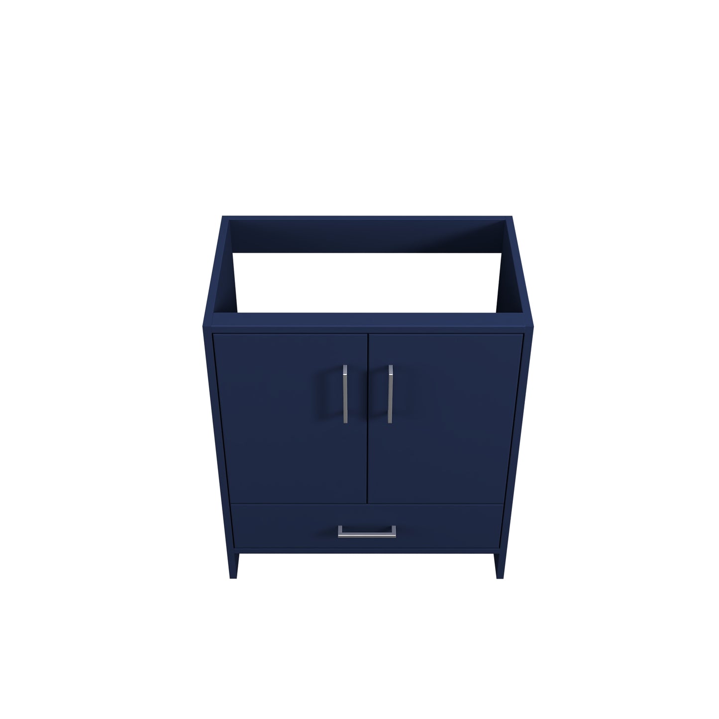 Norway 30" Bathroom Vanity Cabinet Only