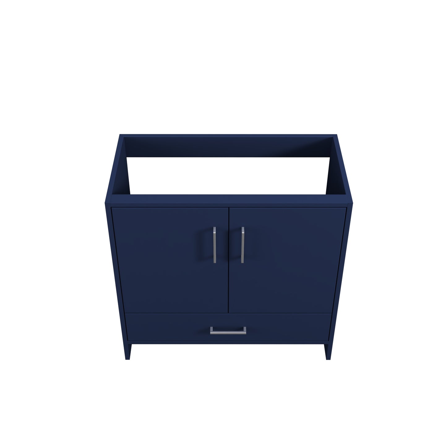 Norway 36" Bathroom Vanity Cabinet Only