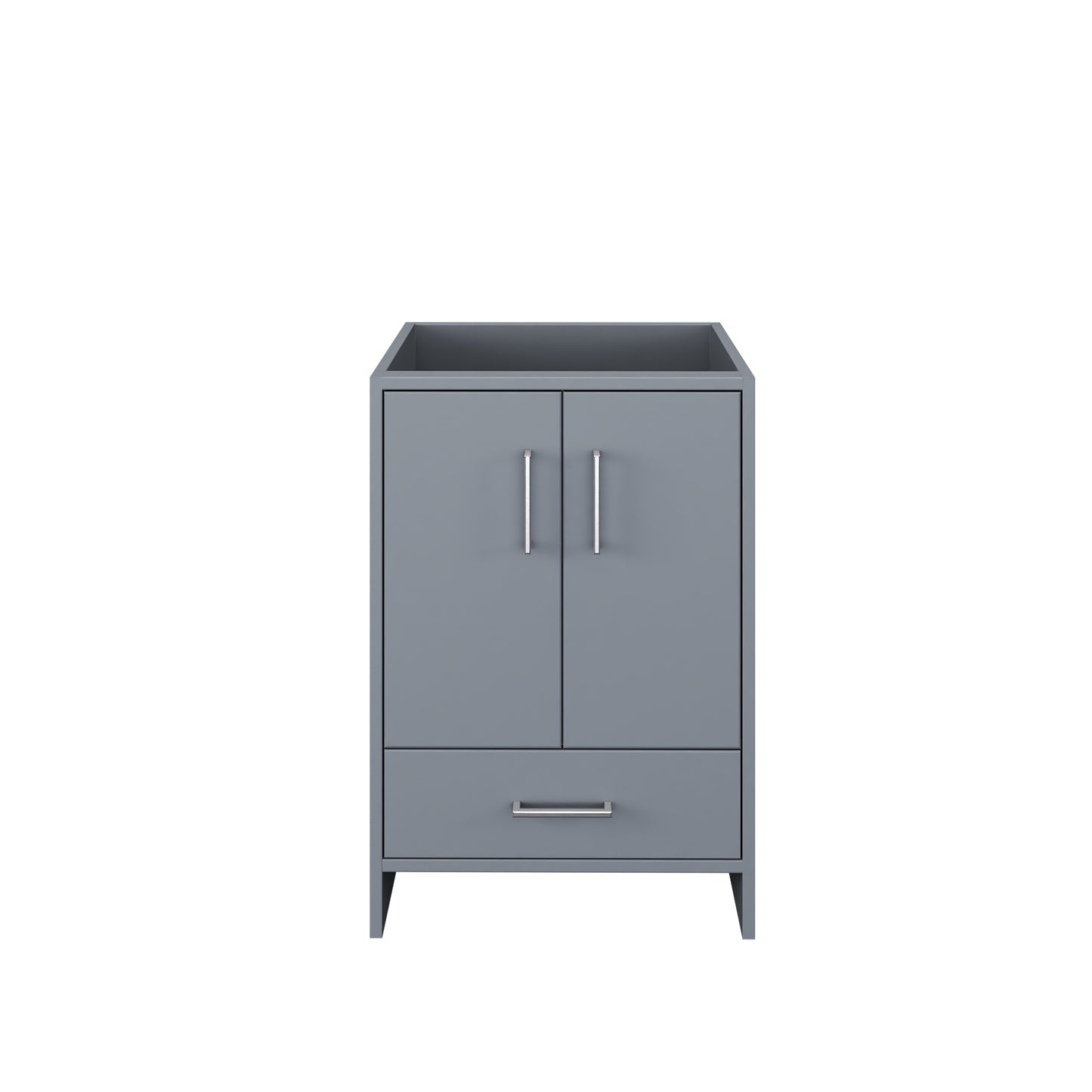 Norway 24" Bathroom Vanity Cabinet Only