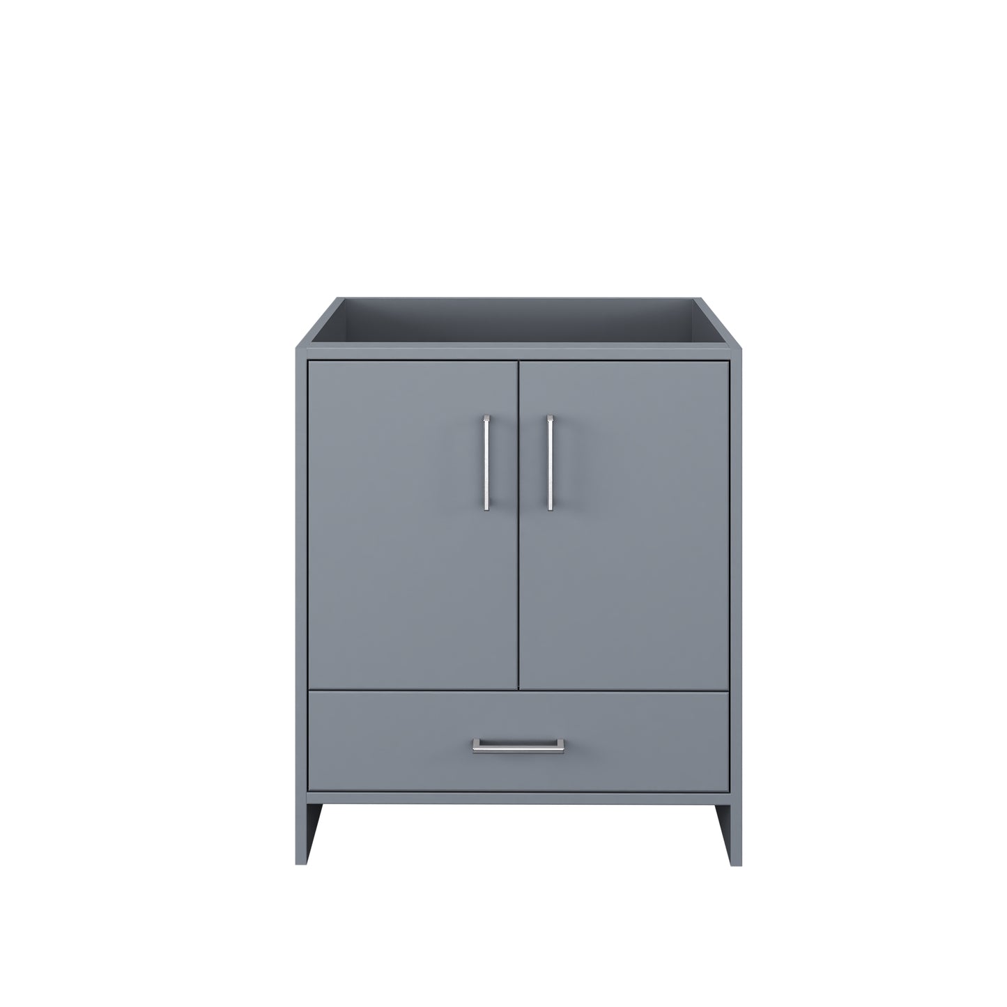Norway 30" Bathroom Vanity Cabinet Only