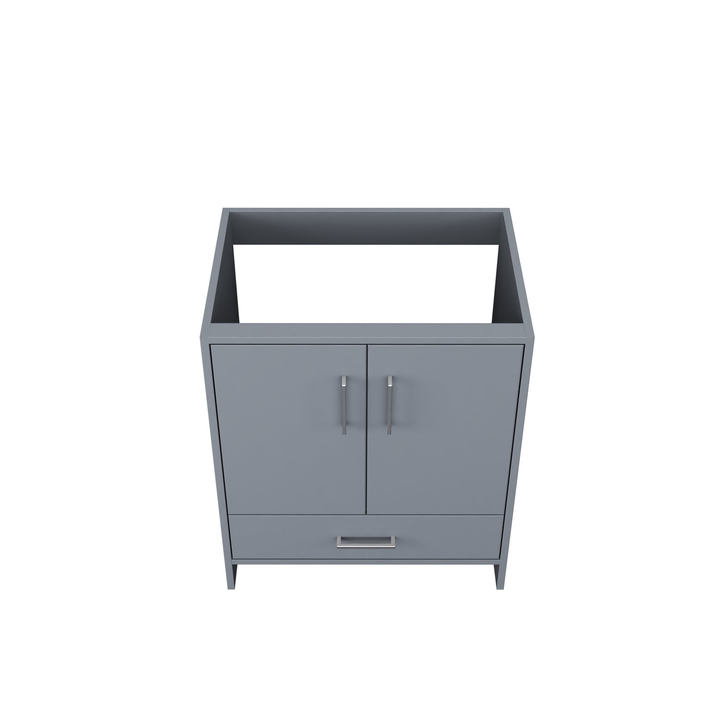 Norway 30" Bathroom Vanity Cabinet Only