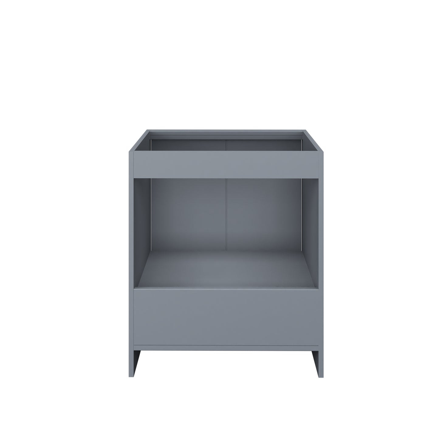 Norway 30" Bathroom Vanity Cabinet Only