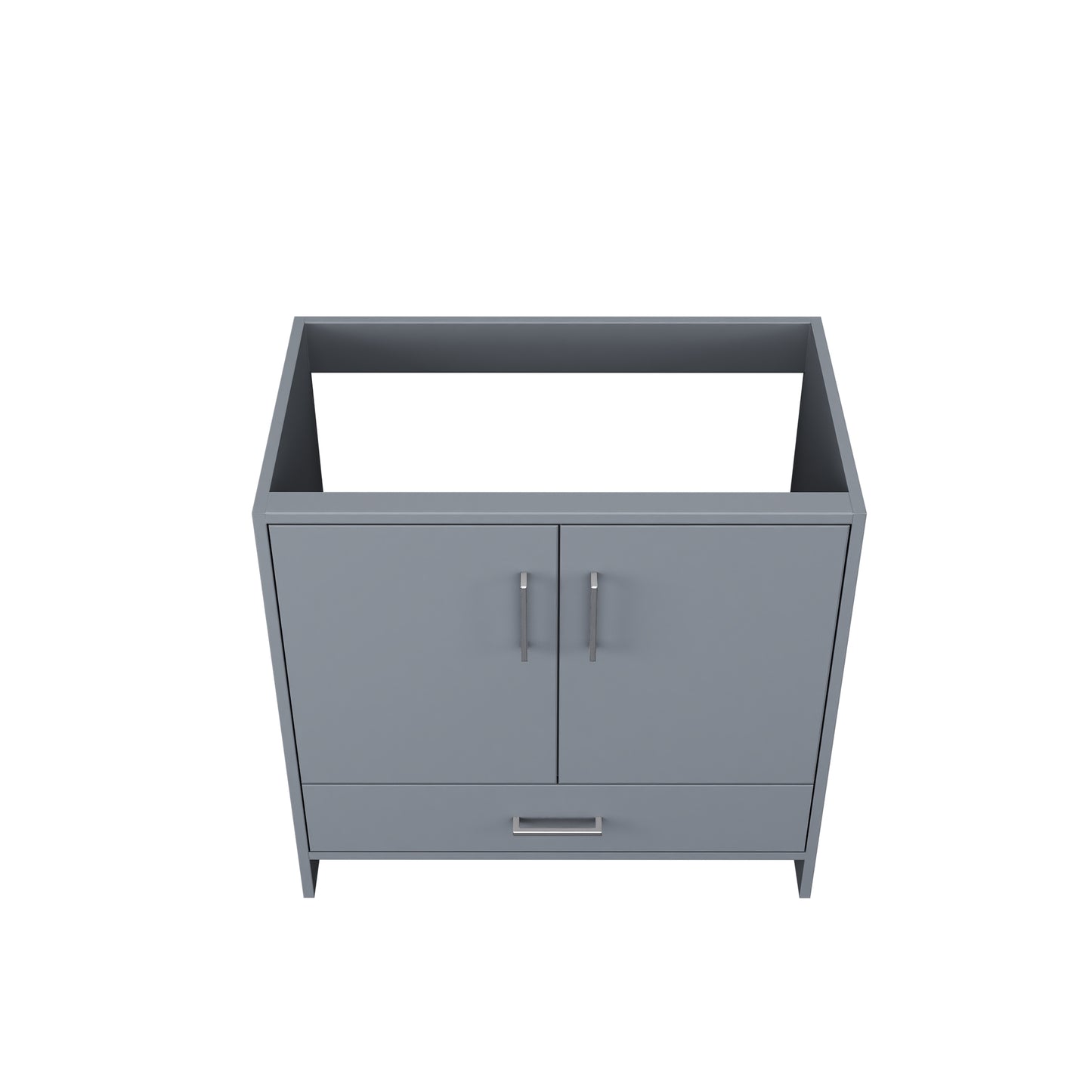 Norway 36" Bathroom Vanity Cabinet Only