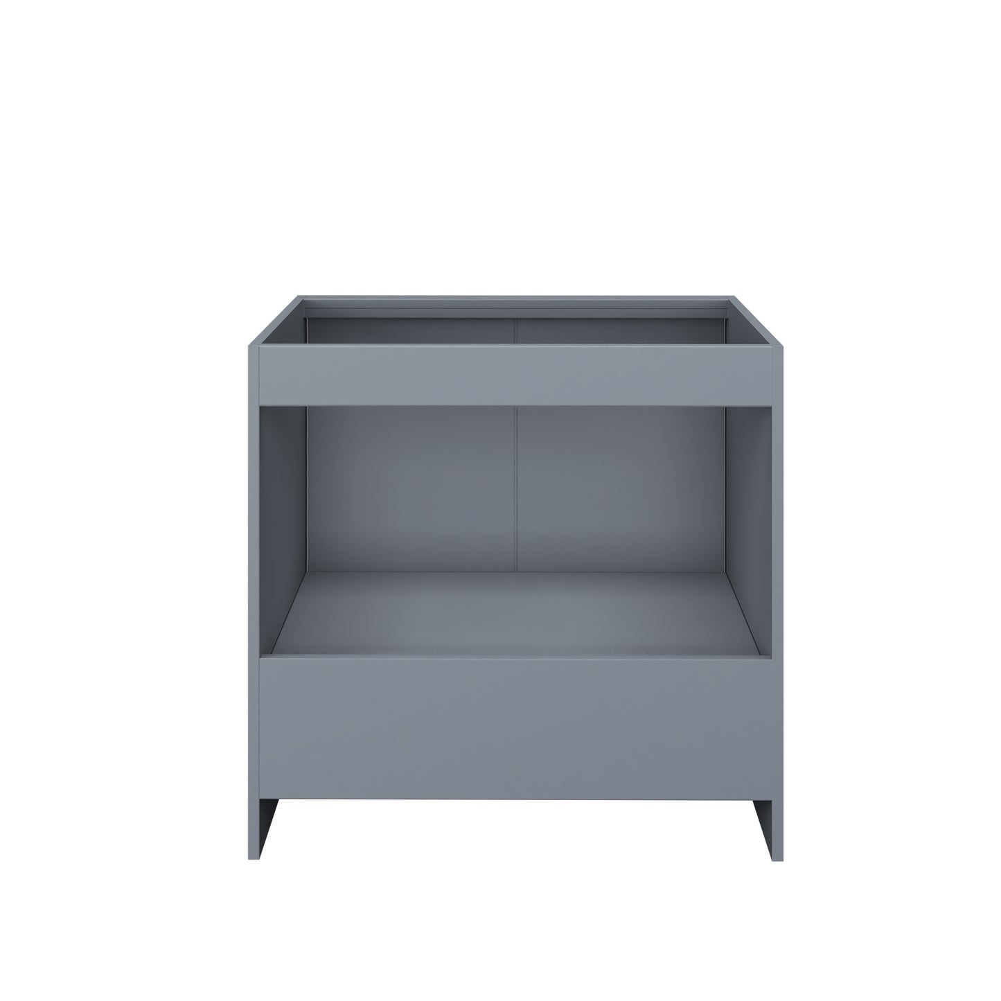 Norway 36" Bathroom Vanity Cabinet Only