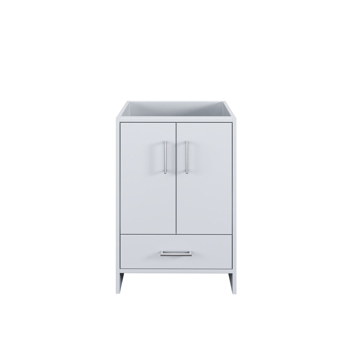 Norway 24" Bathroom Vanity Cabinet Only