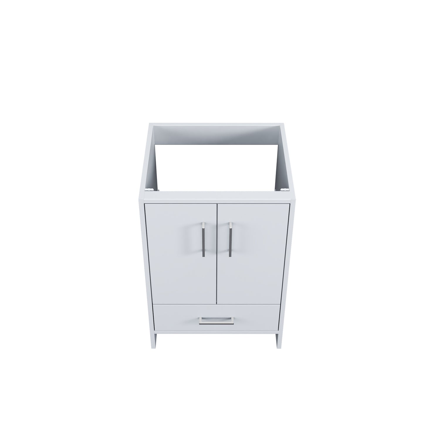 Norway 24" Bathroom Vanity Cabinet Only
