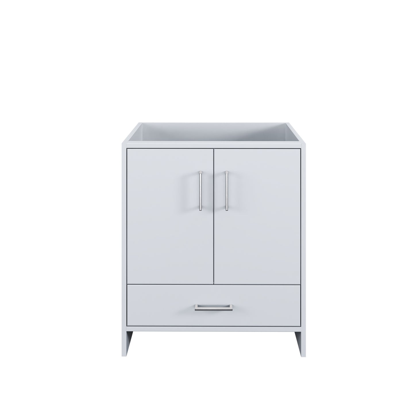 Norway 30" Bathroom Vanity Cabinet Only
