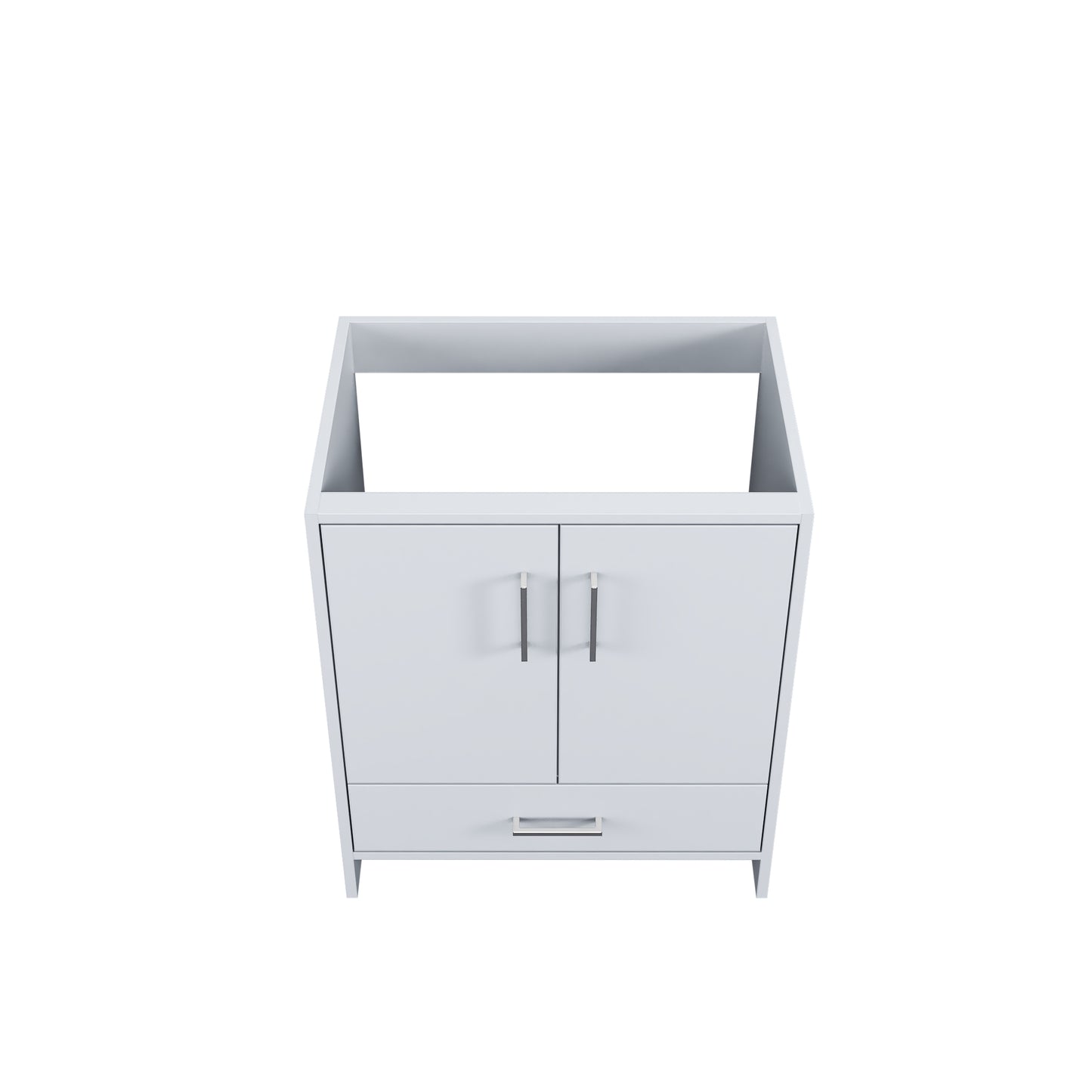 Norway 30" Bathroom Vanity Cabinet Only