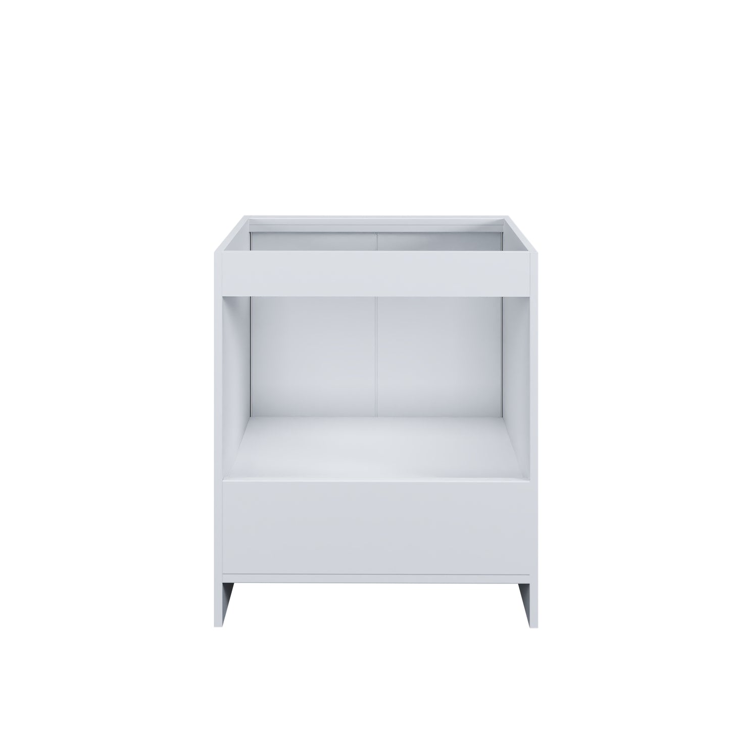 Norway 30" Bathroom Vanity Cabinet Only