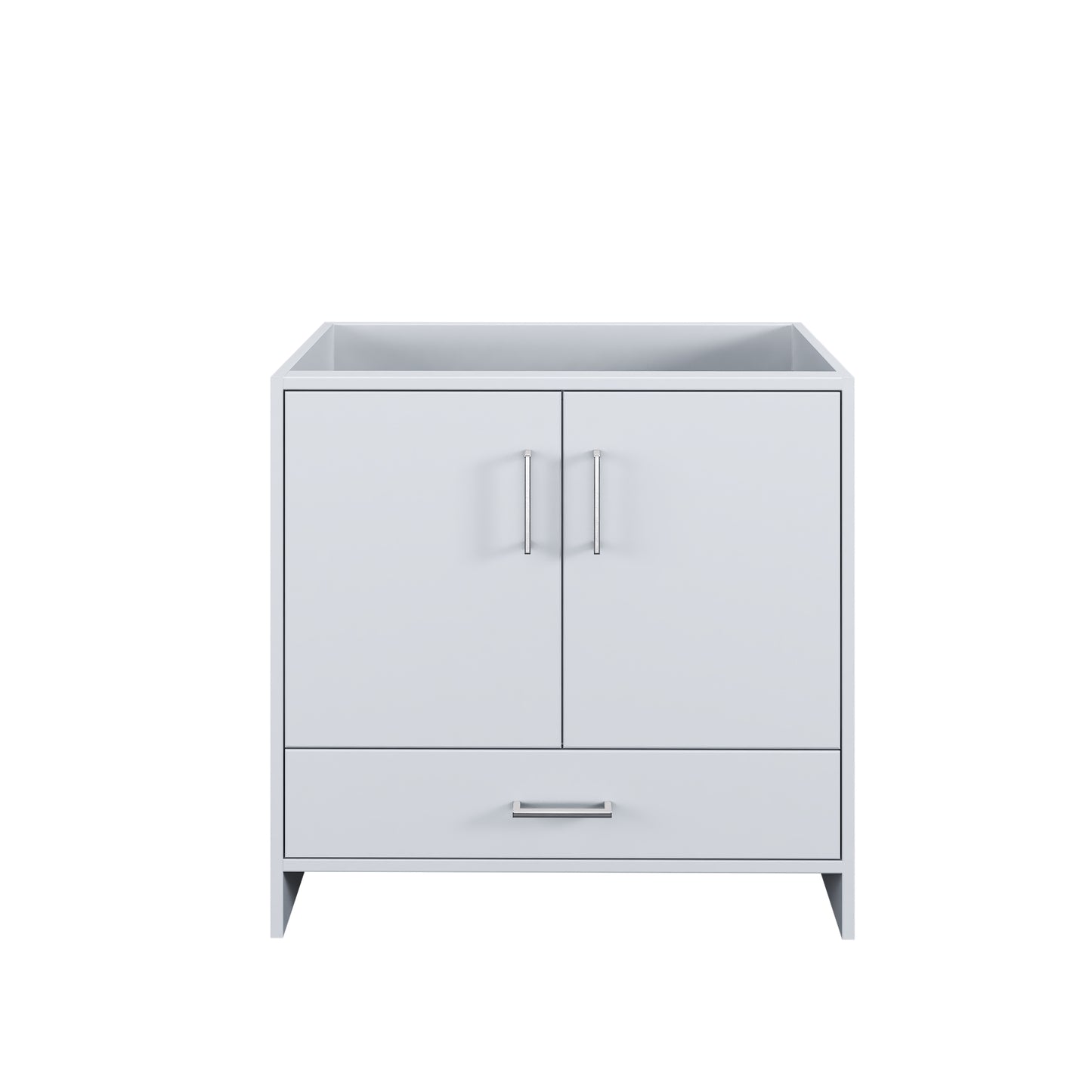 Norway 36" Bathroom Vanity Cabinet Only