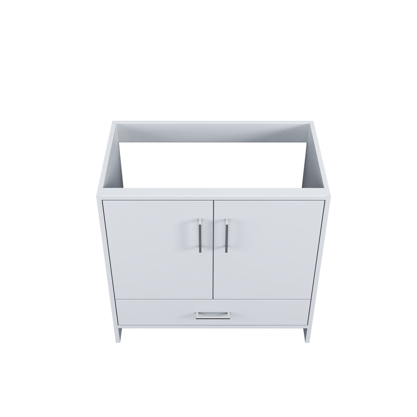 Norway 36" Bathroom Vanity Cabinet Only