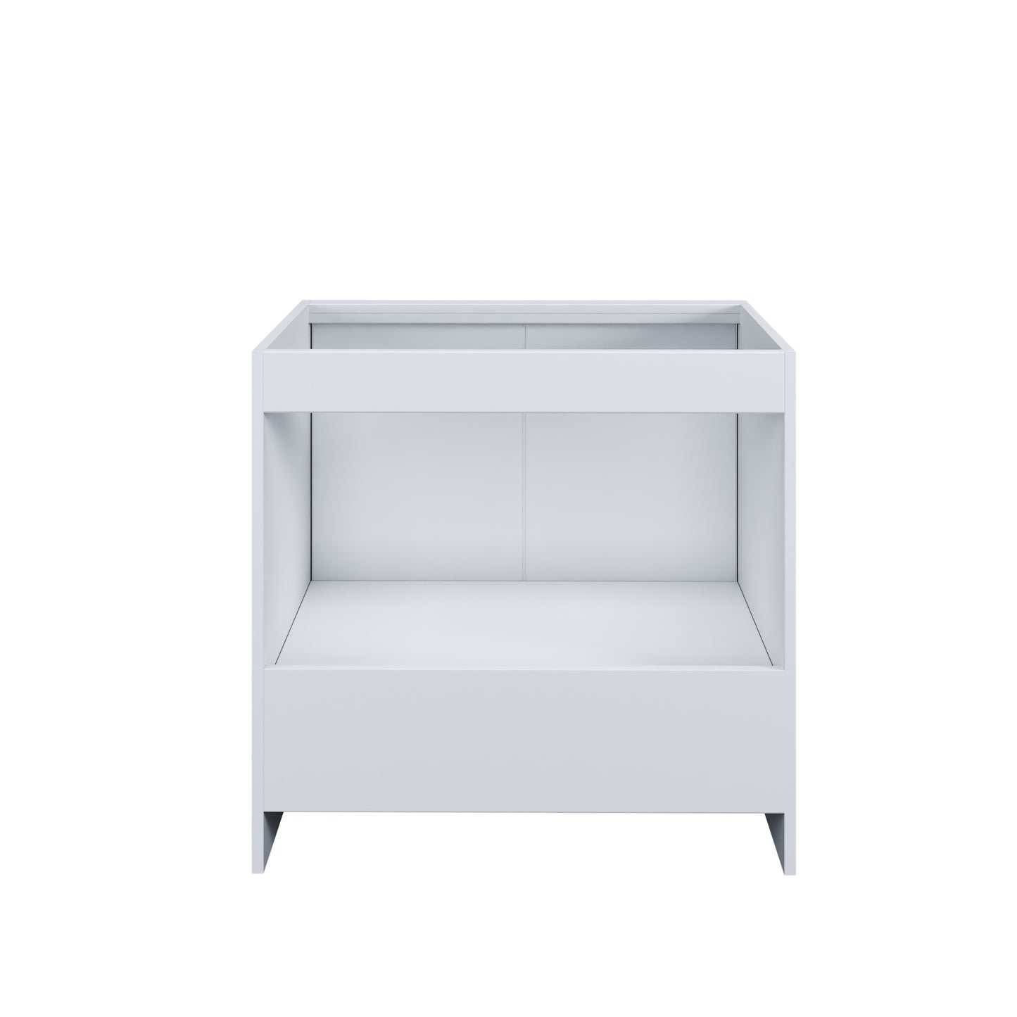 Norway 36" Bathroom Vanity Cabinet Only