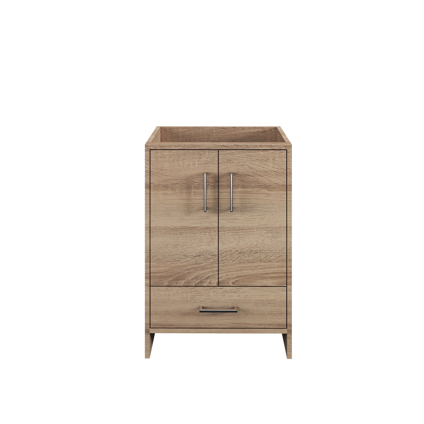 Norway 24" Bathroom Vanity Cabinet Only