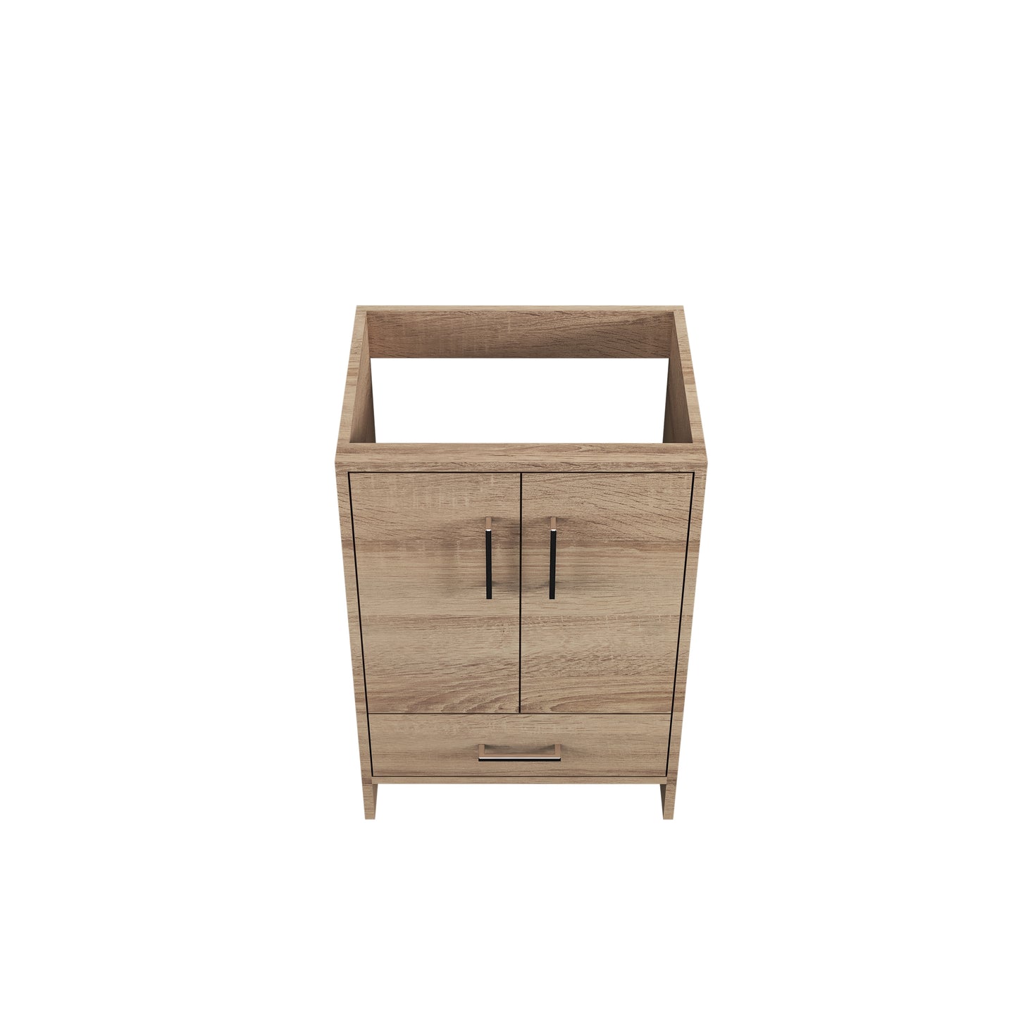 Norway 24" Bathroom Vanity Cabinet Only