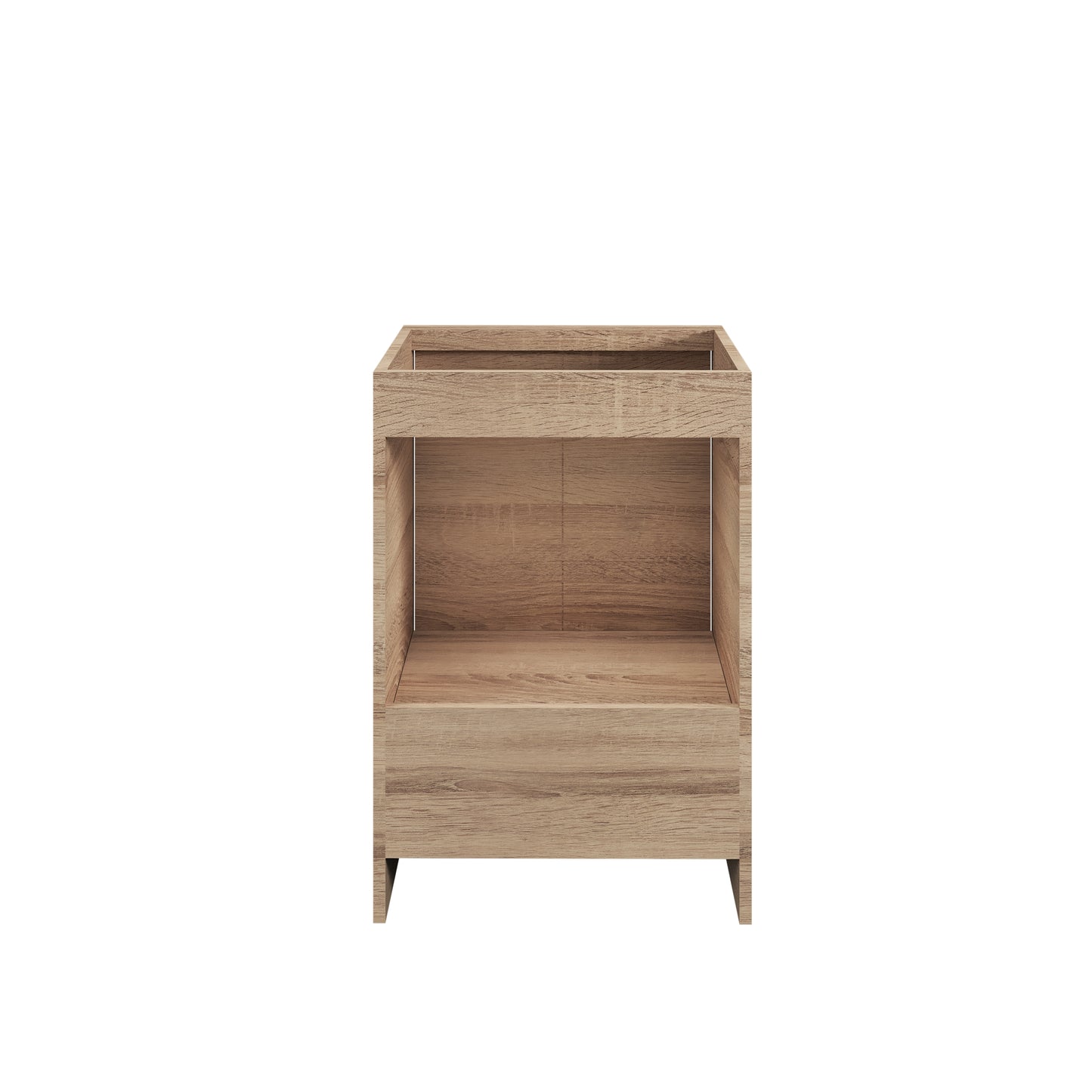 Norway 24" Bathroom Vanity Cabinet Only