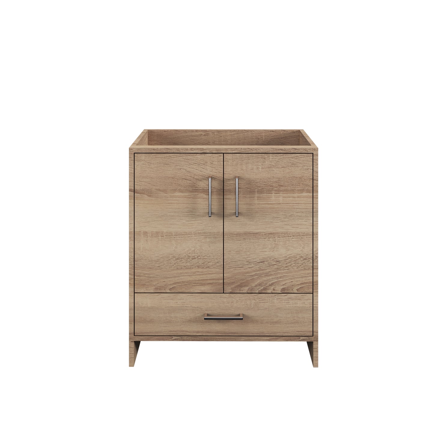 Norway 30" Bathroom Vanity Cabinet Only