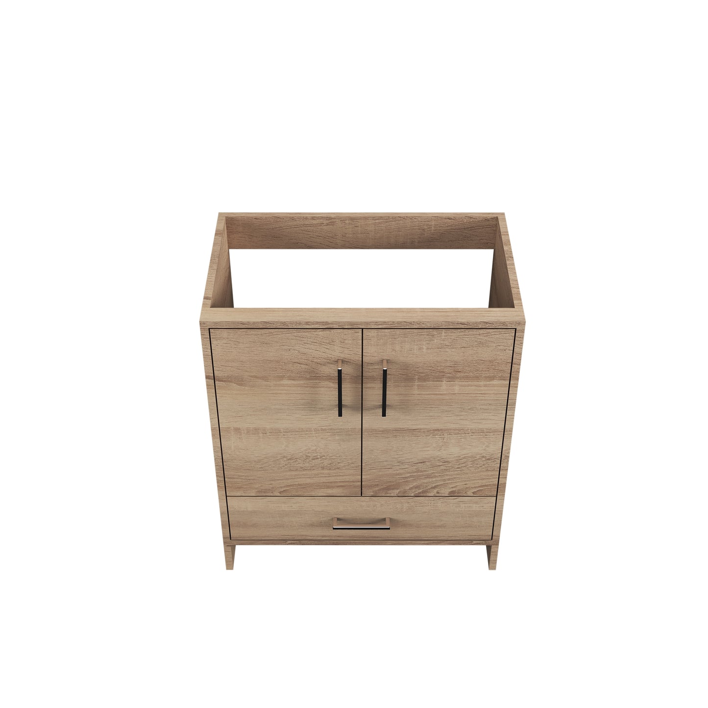 Norway 30" Bathroom Vanity Cabinet Only