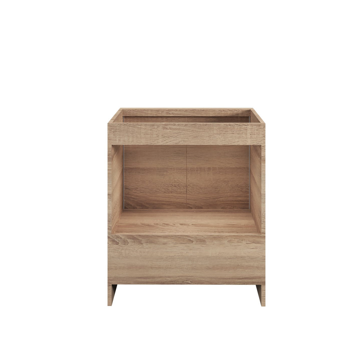 Norway 30" Bathroom Vanity Cabinet Only