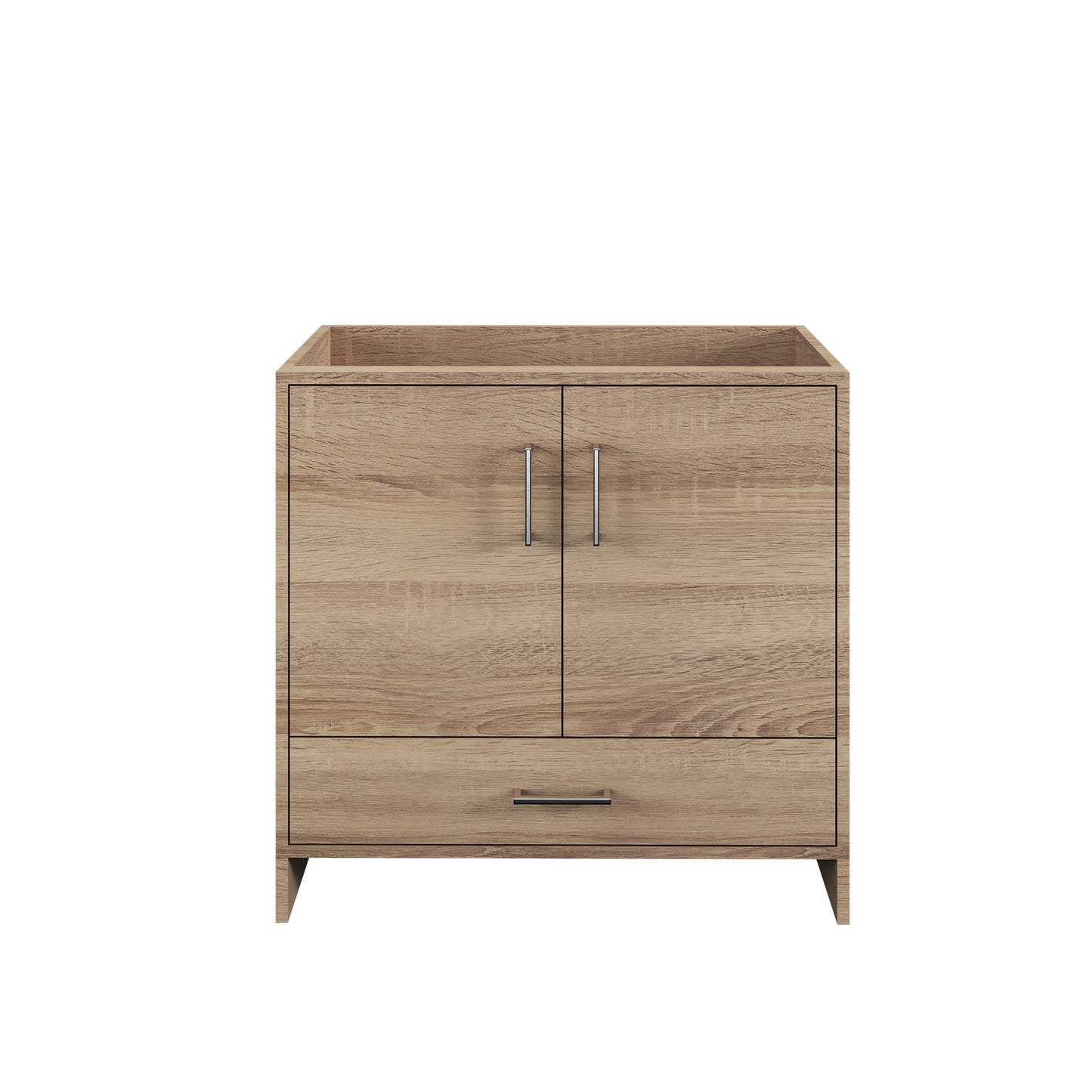 Norway 36" Bathroom Vanity Cabinet Only