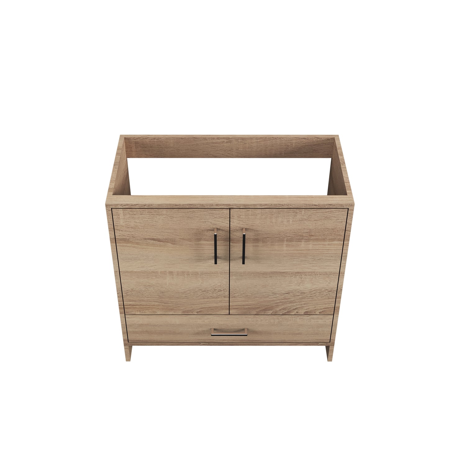 Norway 36" Bathroom Vanity Cabinet Only