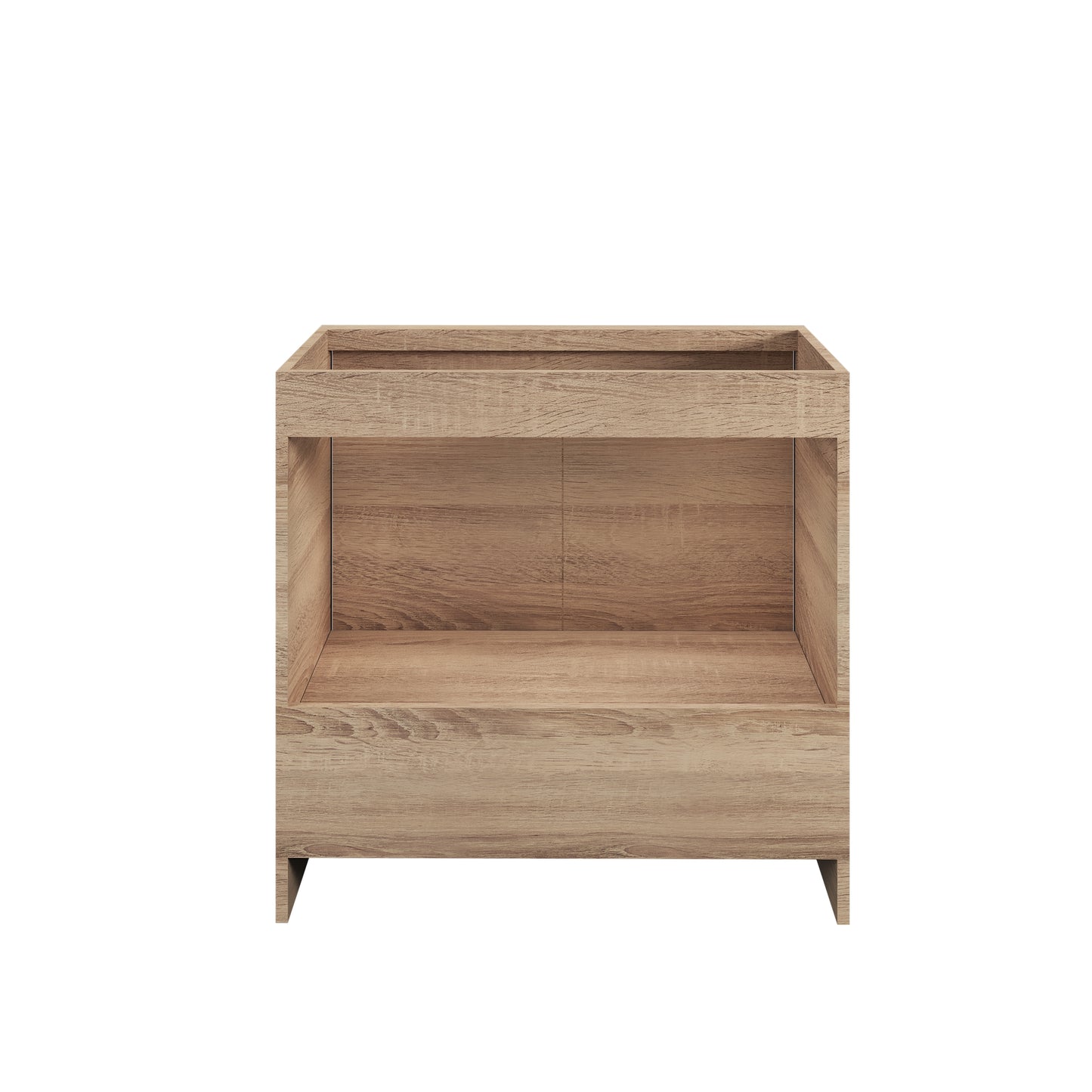 Norway 36" Bathroom Vanity Cabinet Only