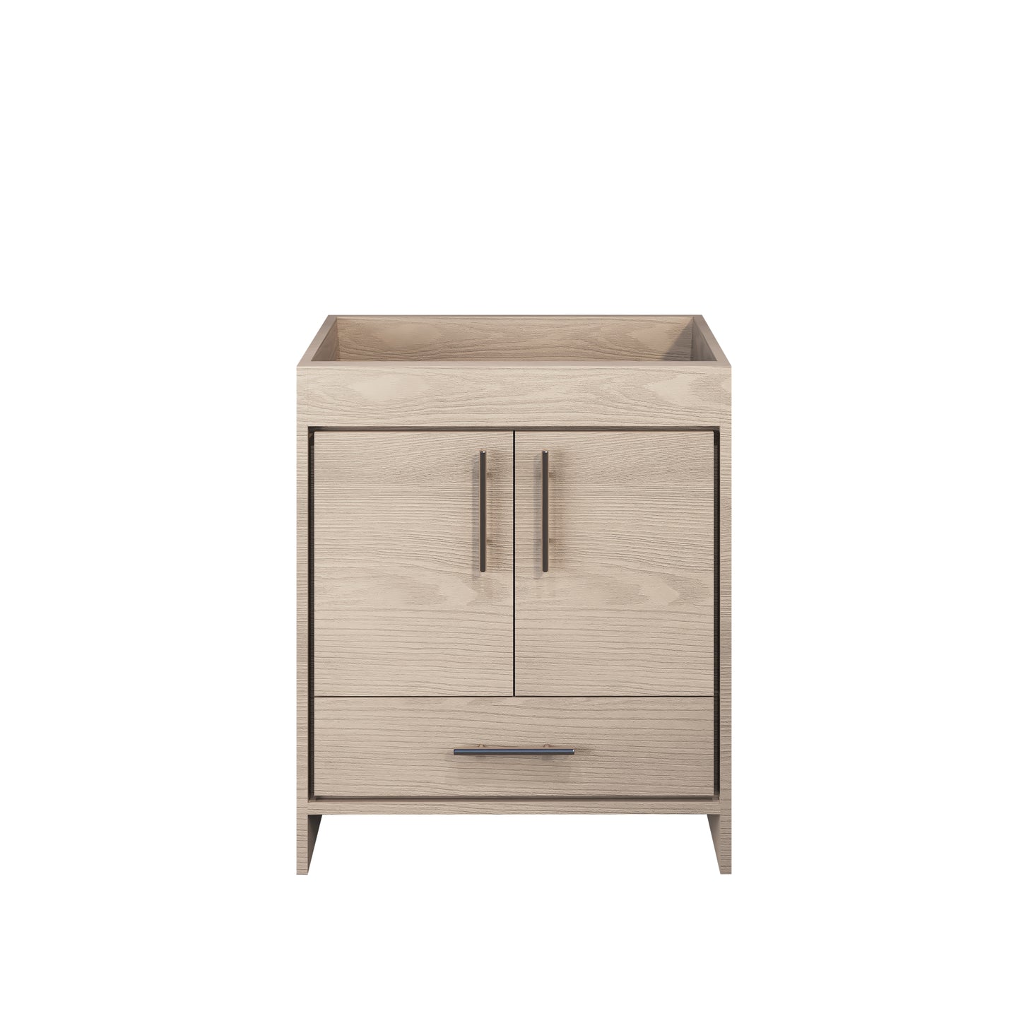 Pacific 30" Bathroom Vanity Cabinet Only