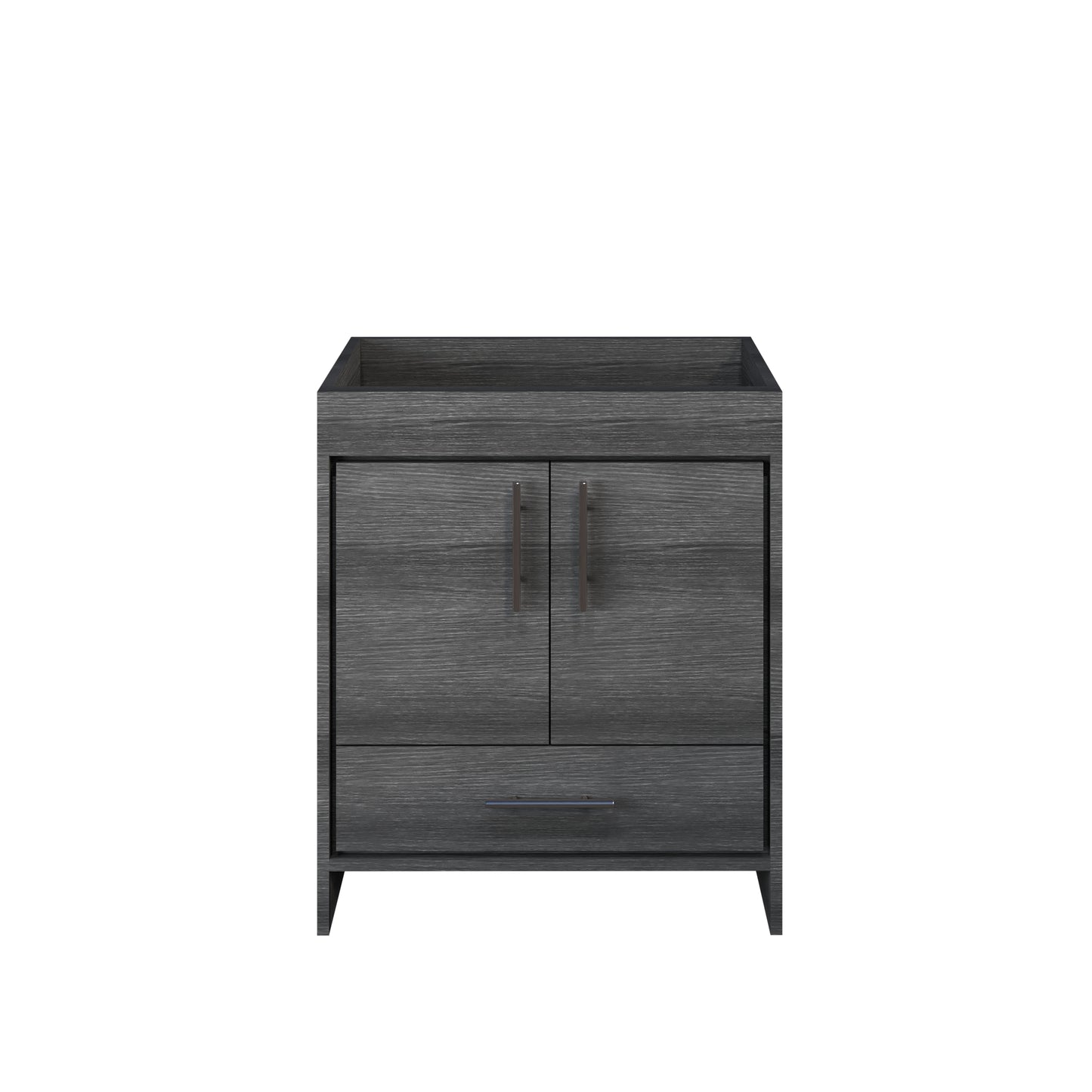 Pacific 30" Bathroom Vanity Cabinet Only