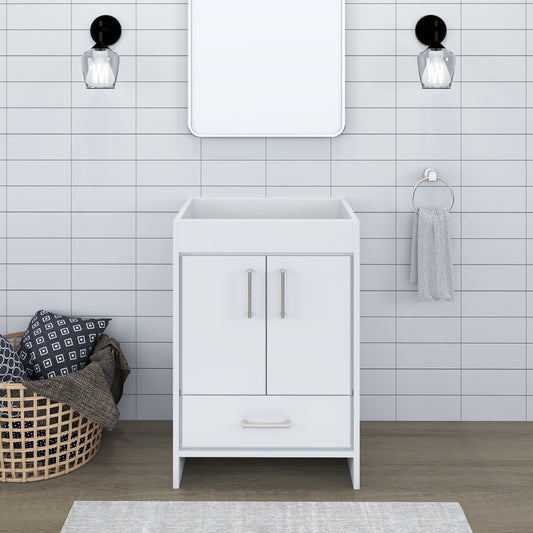 Rio 24" Bathroom Vanity Cabinet Only