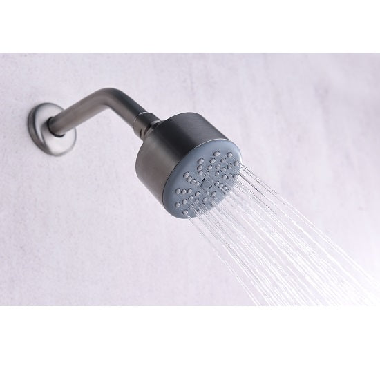 Everglades DSSES04BN Shower Set
