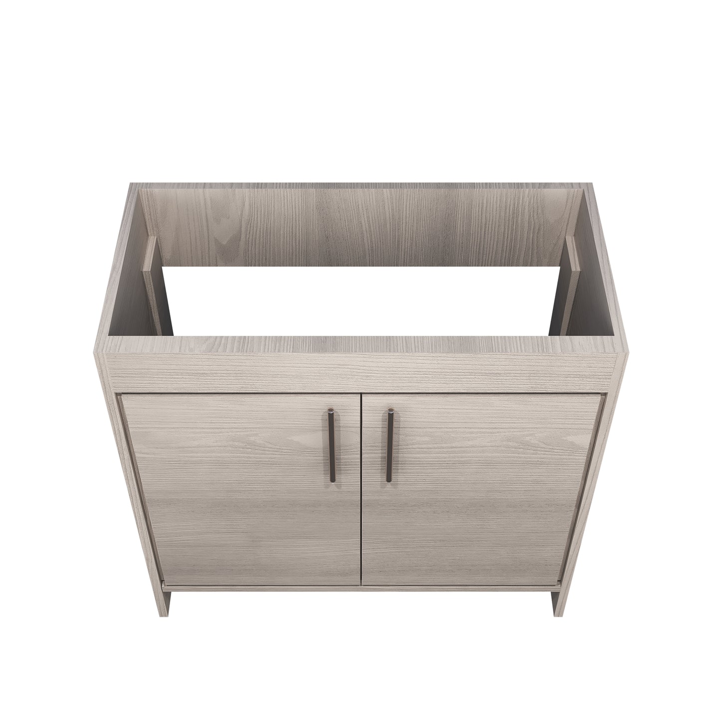 Villa 36" Bathroom Vanity Cabinet Only