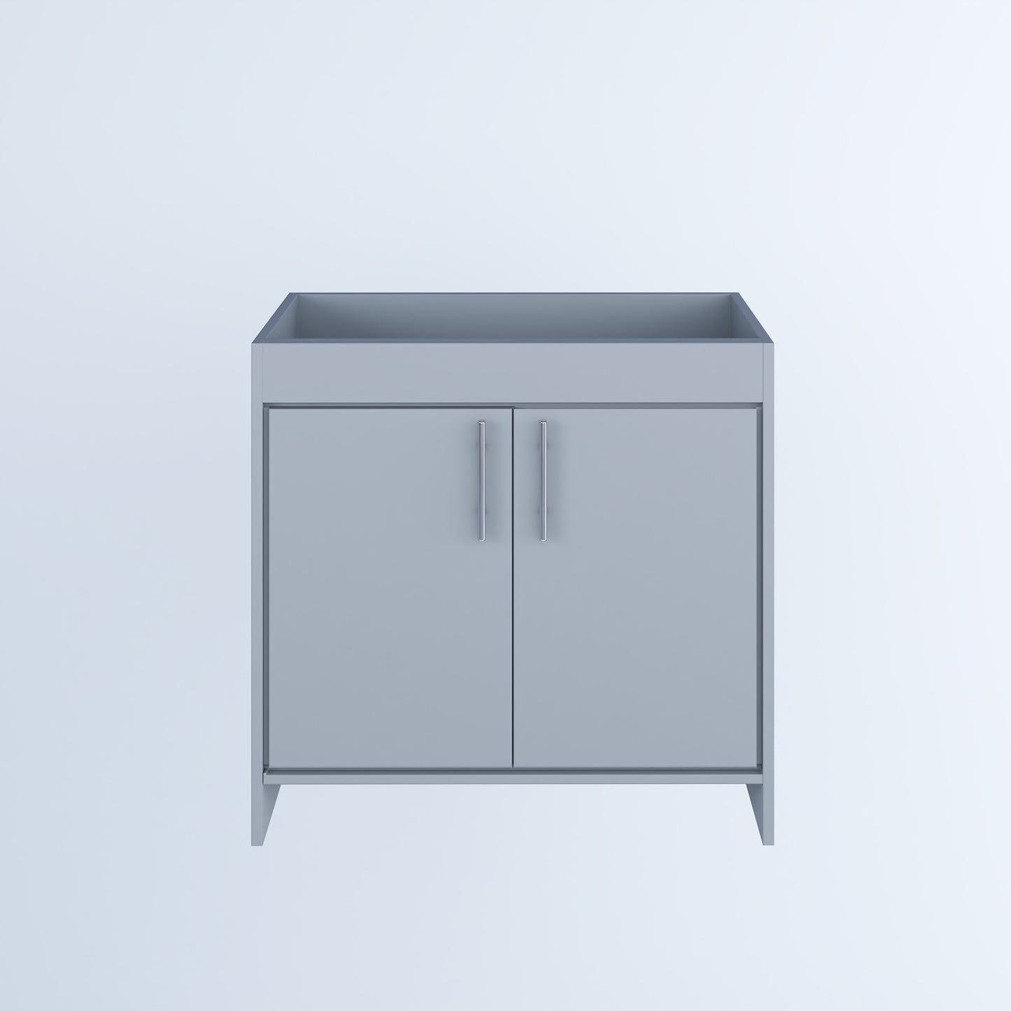 Villa 36" Bathroom Vanity Cabinet Only