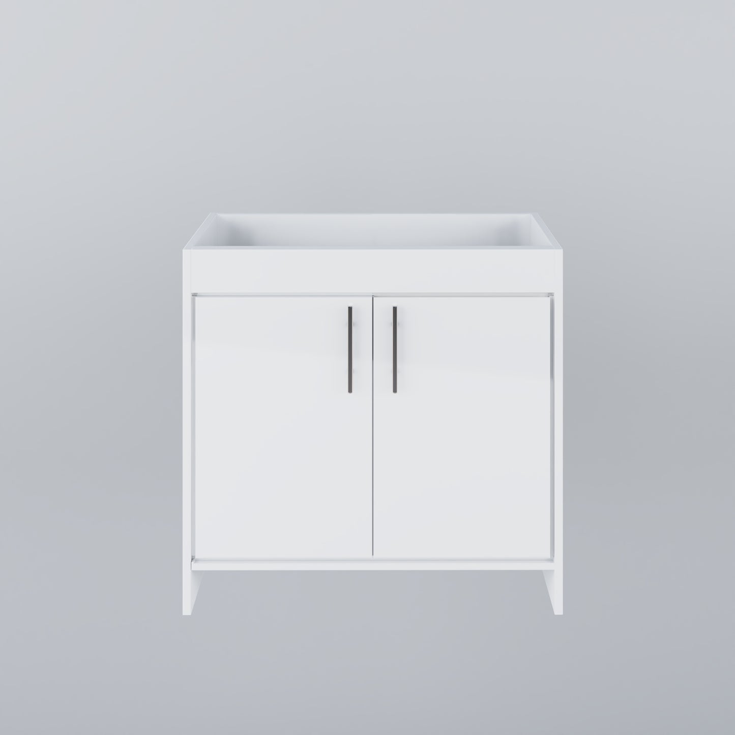 Villa 36" Bathroom Vanity Cabinet Only