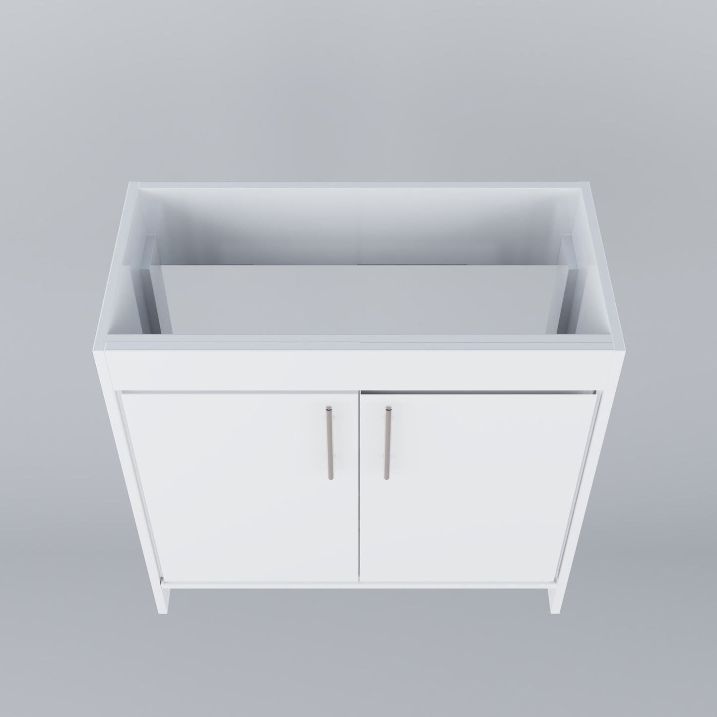 Villa 36" Bathroom Vanity Cabinet Only