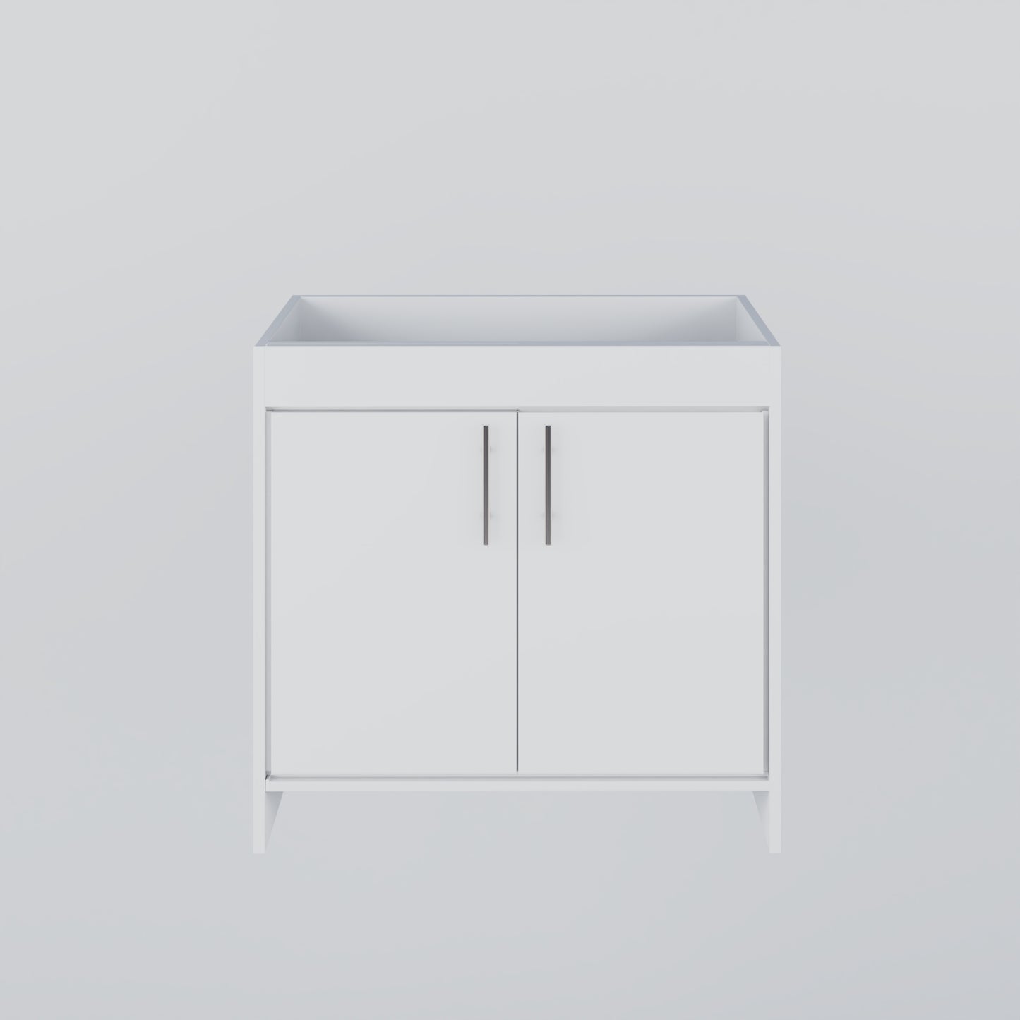 Villa 36" Bathroom Vanity Cabinet Only