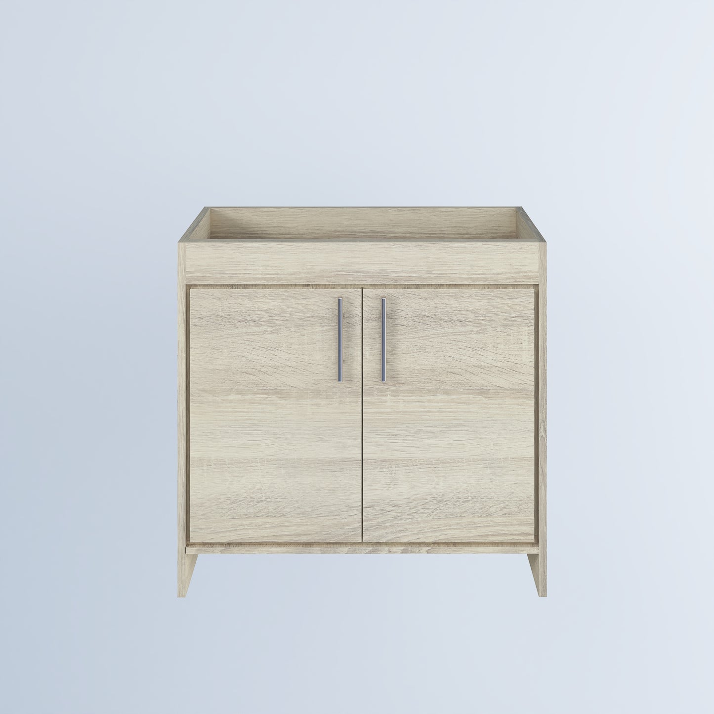 Villa 36" Bathroom Vanity Cabinet Only