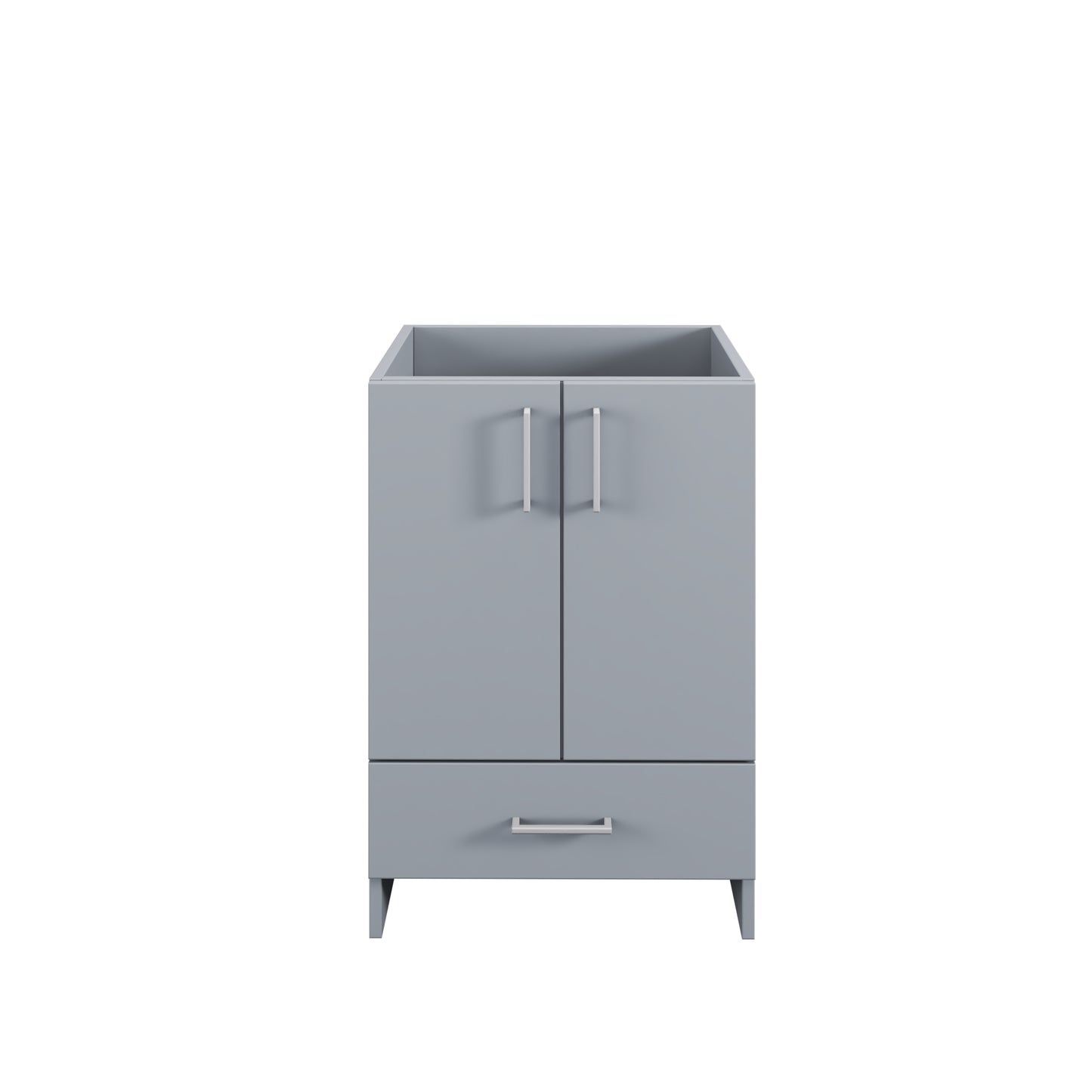 Zuma 24" Bathroom Vanity Cabinet Only