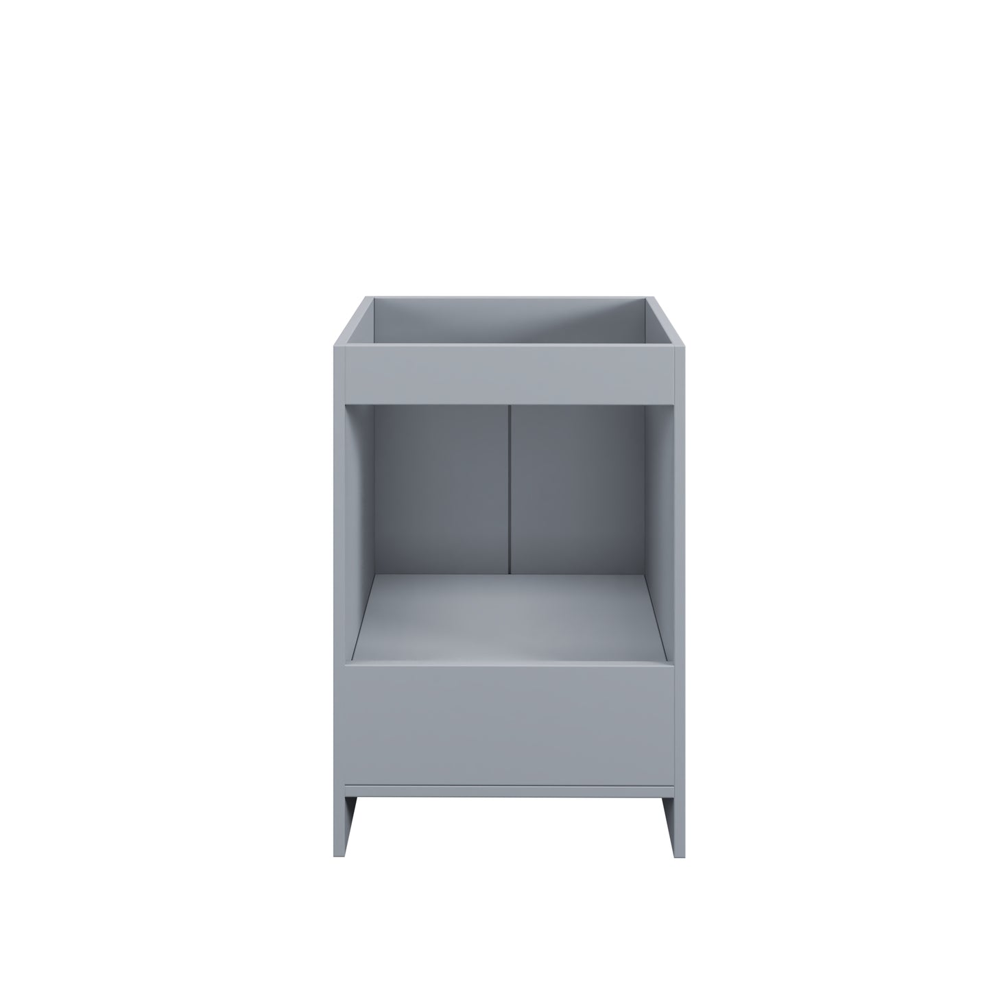 Zuma 24" Bathroom Vanity Cabinet Only