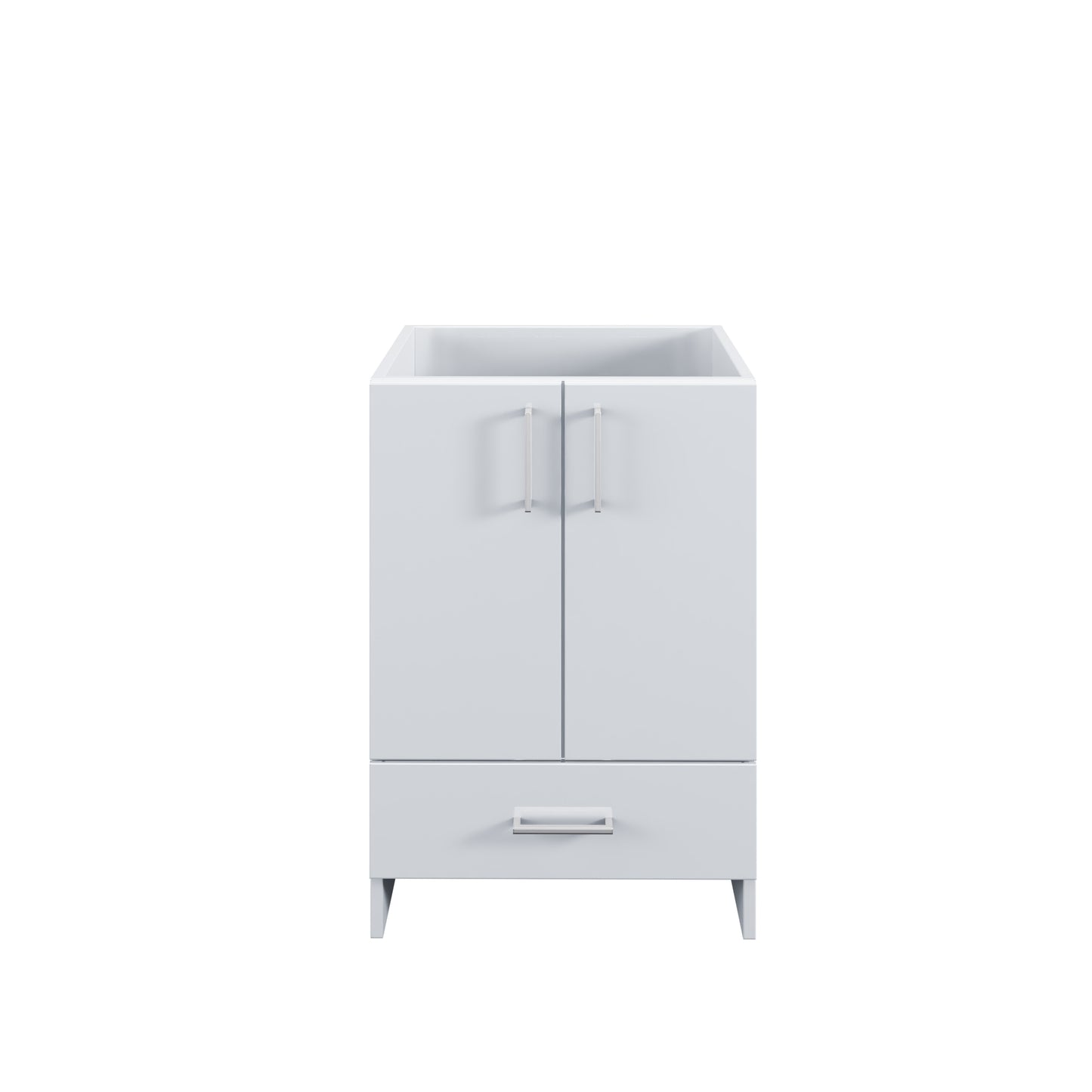 Zuma 24" Bathroom Vanity Cabinet Only