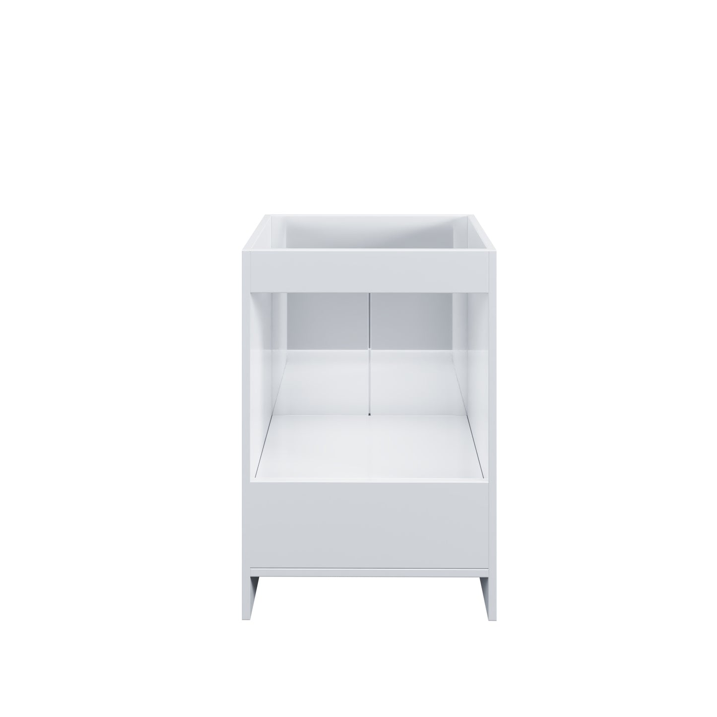 Zuma 24" Bathroom Vanity Cabinet Only