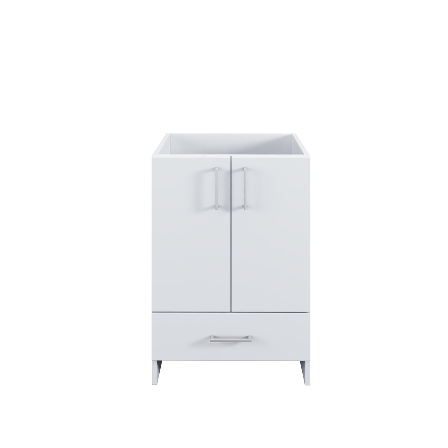 Zuma 24" Bathroom Vanity Cabinet Only