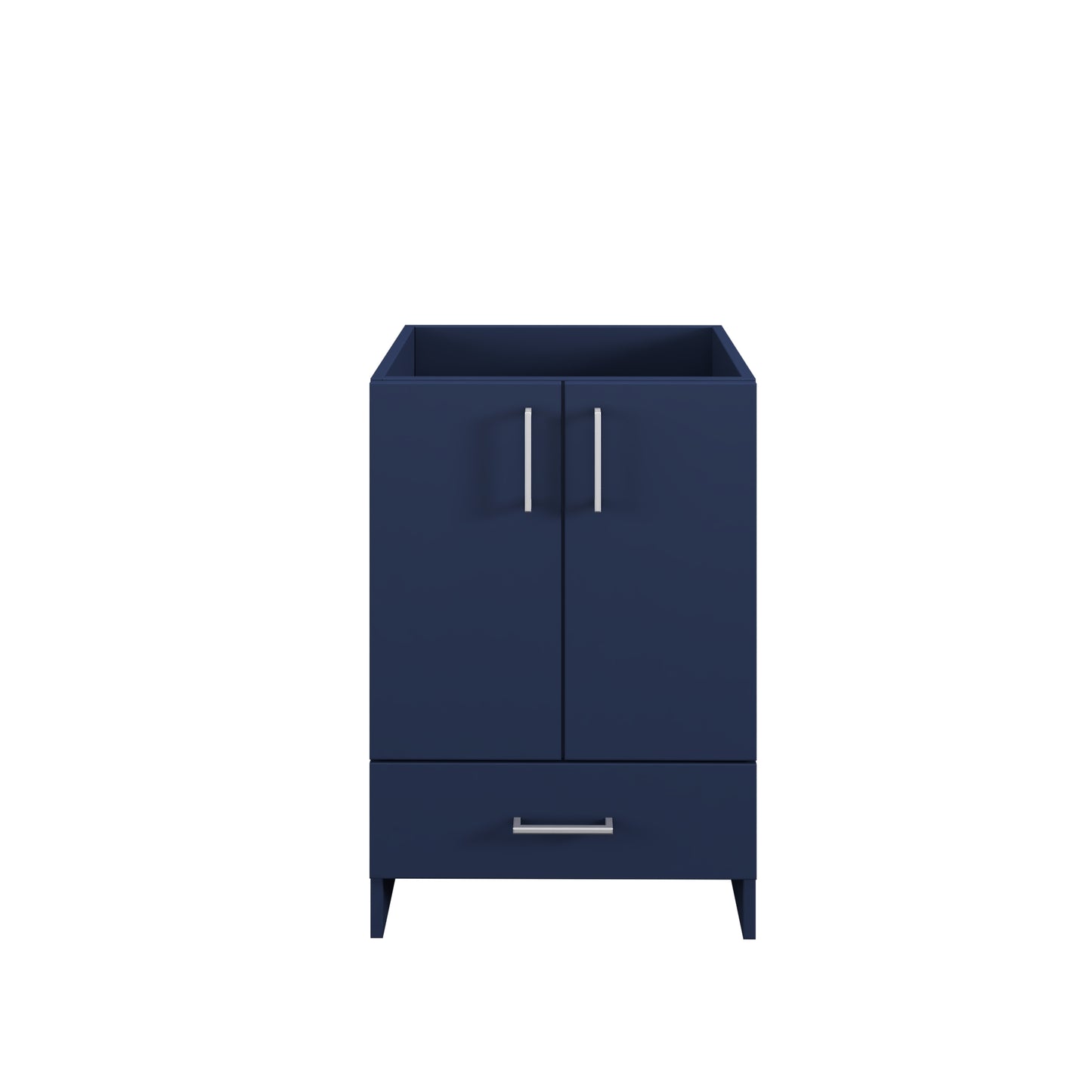 Zuma 24" Bathroom Vanity Cabinet Only