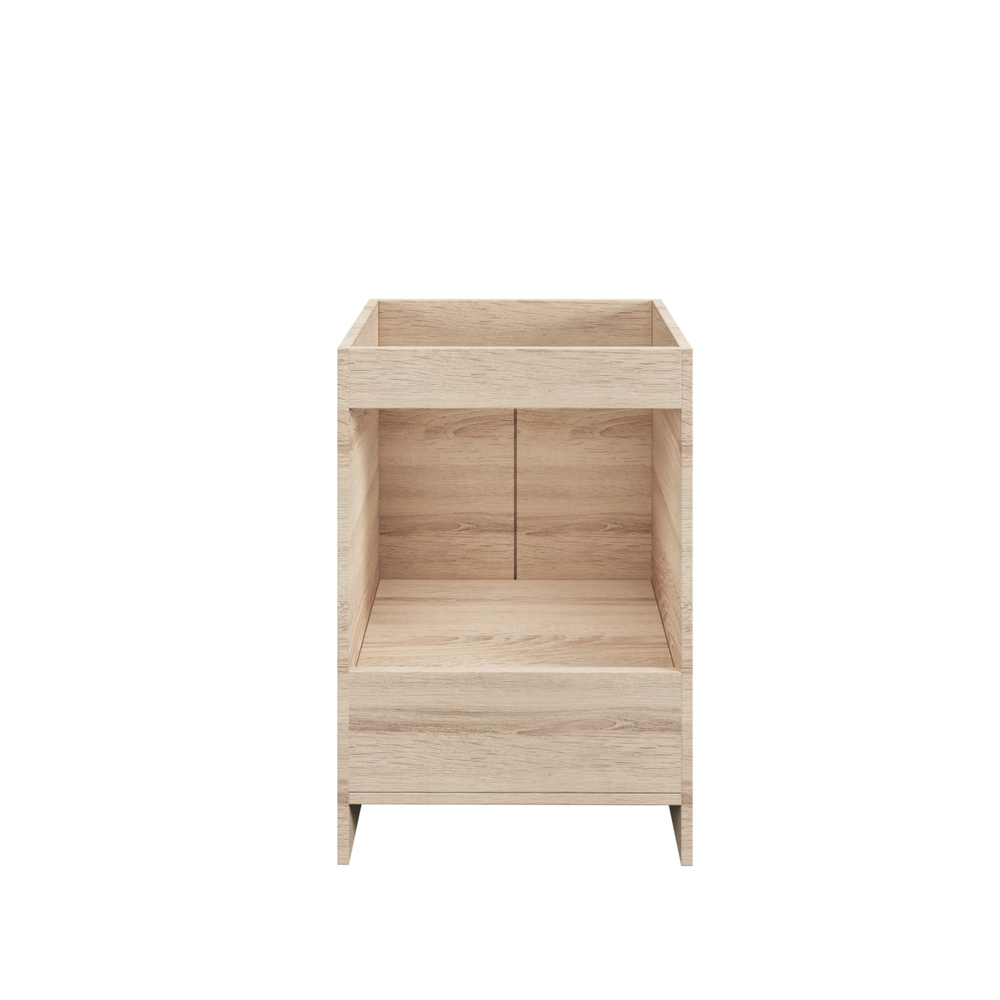 Zuma 24" Bathroom Vanity Cabinet Only