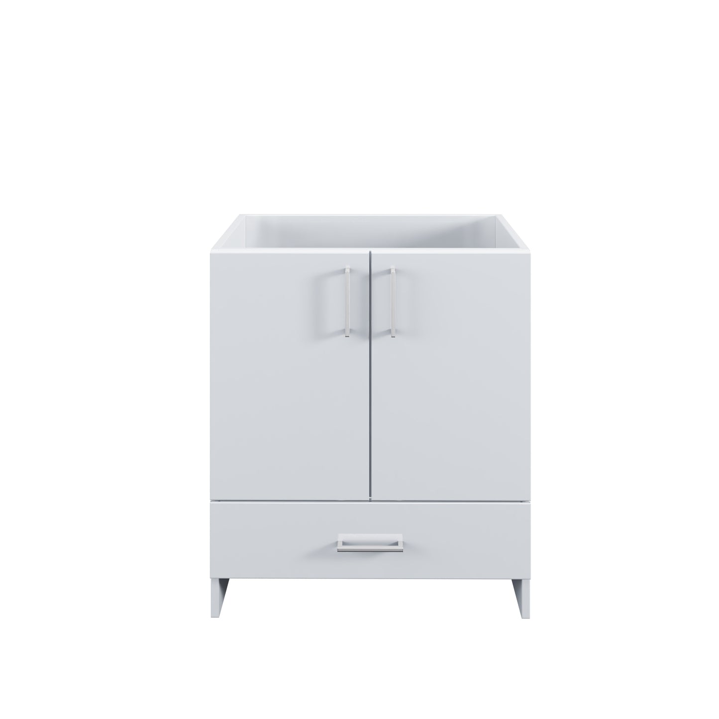 Zuma 30" Bathroom Vanity Cabinet Only